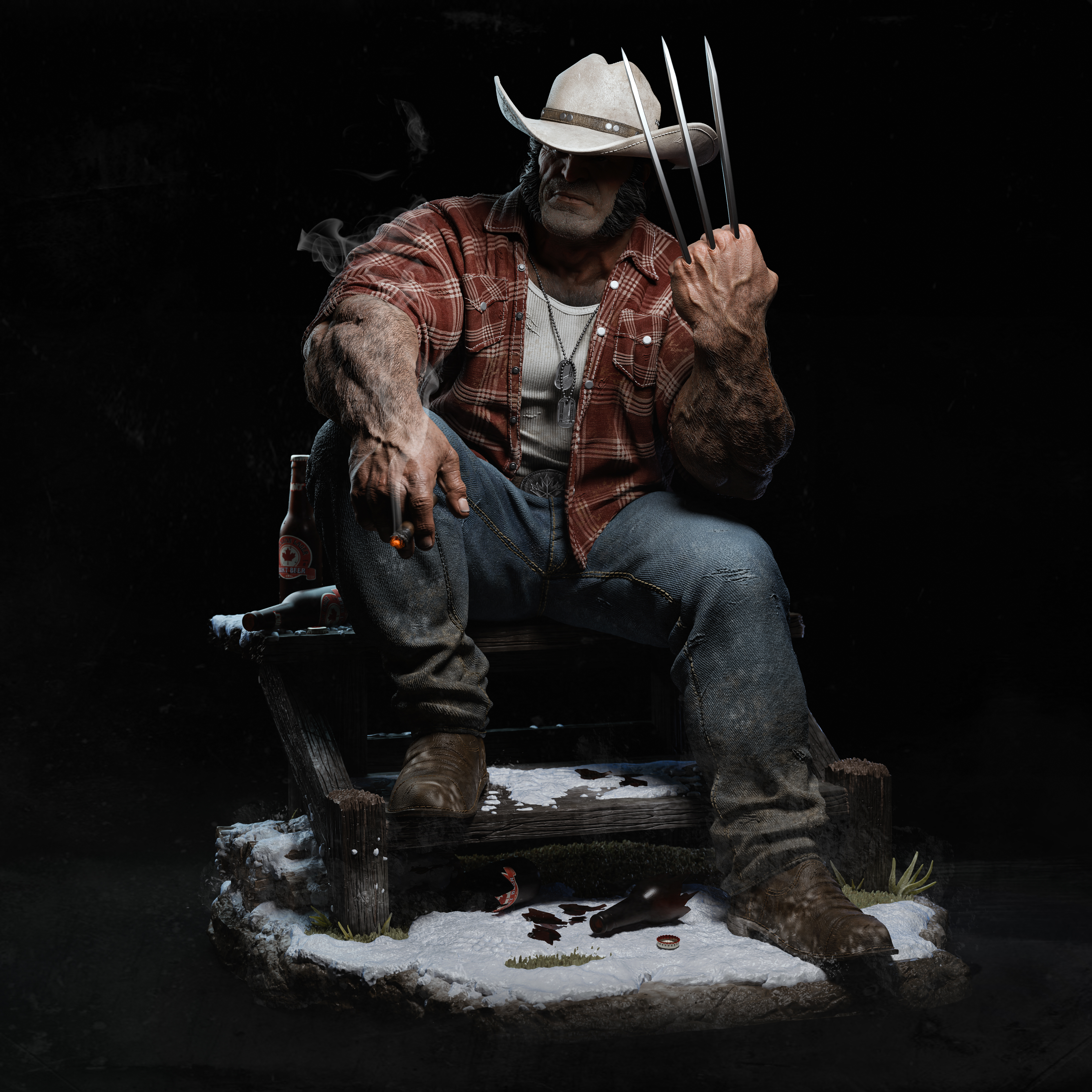 Logan
