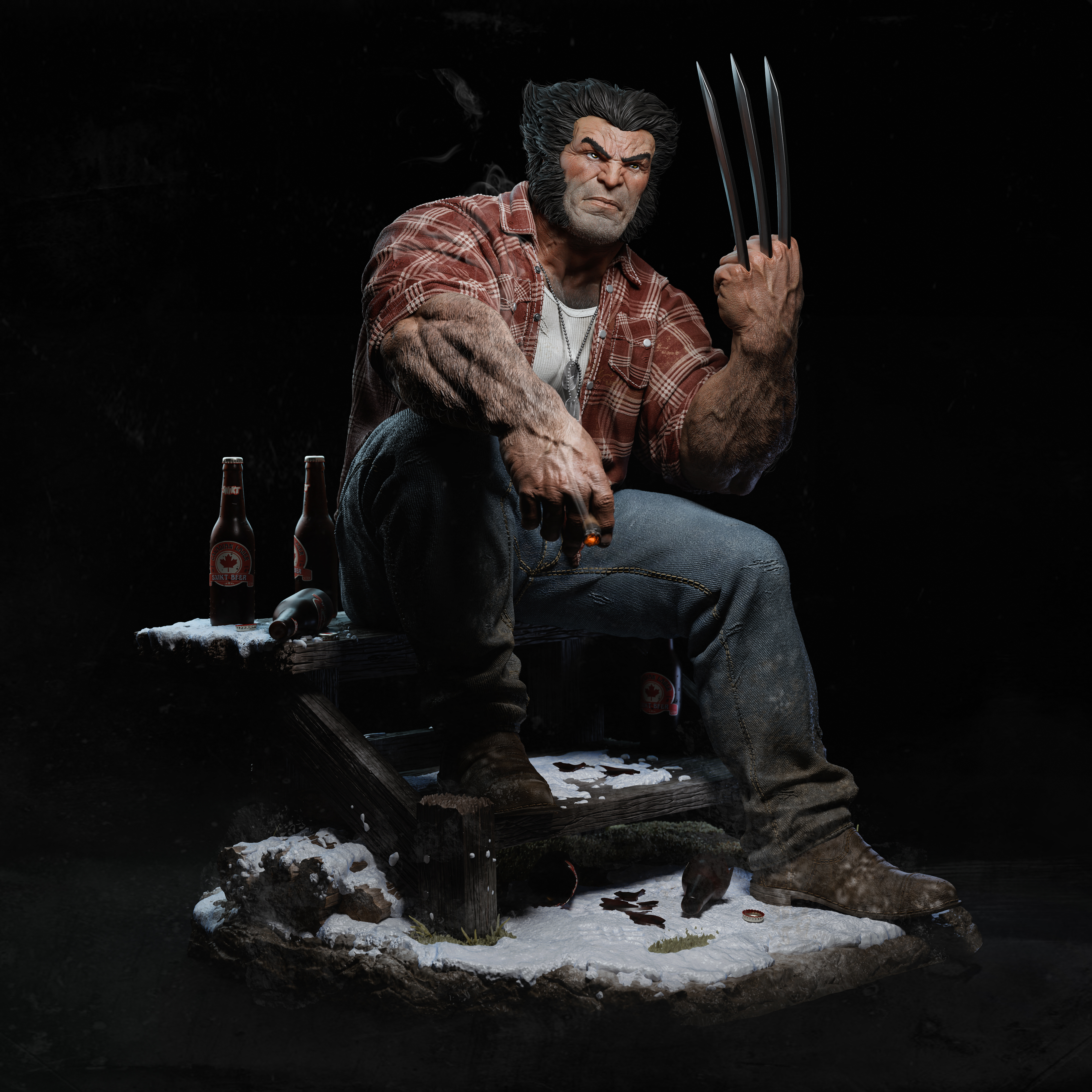 Logan