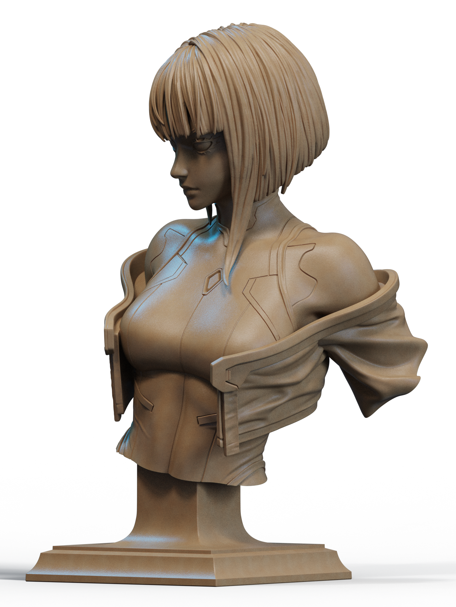 Lucy CyberpunkEdgerunners