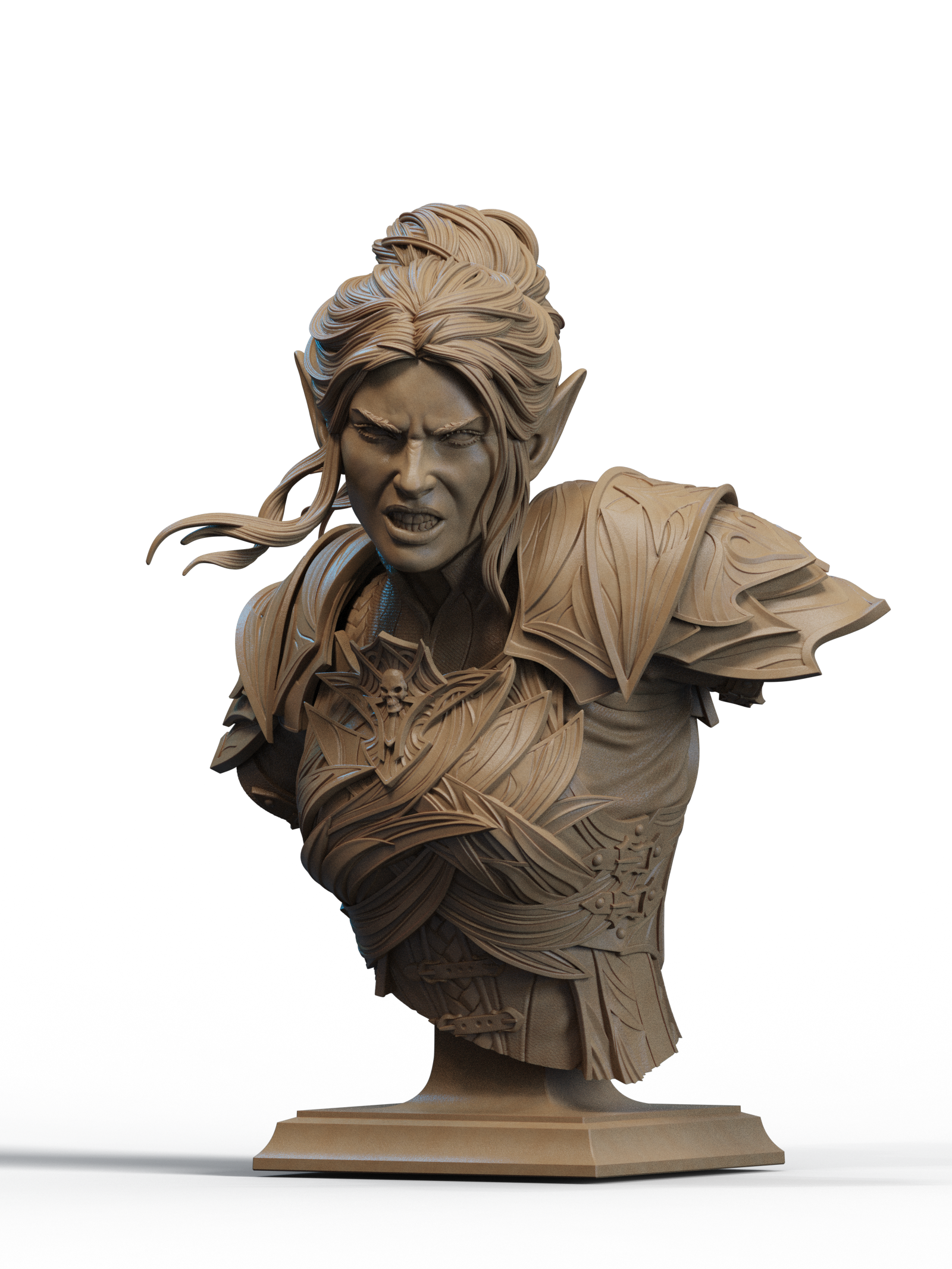 Minthara - Baldurs Gate