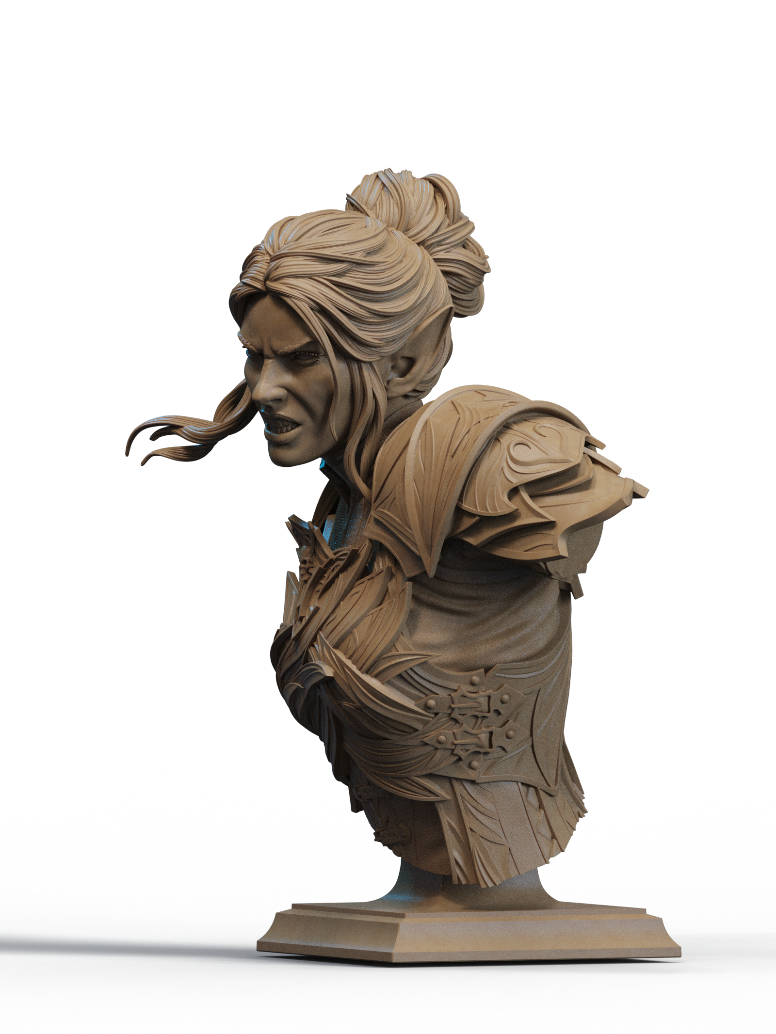 Minthara - Baldurs Gate