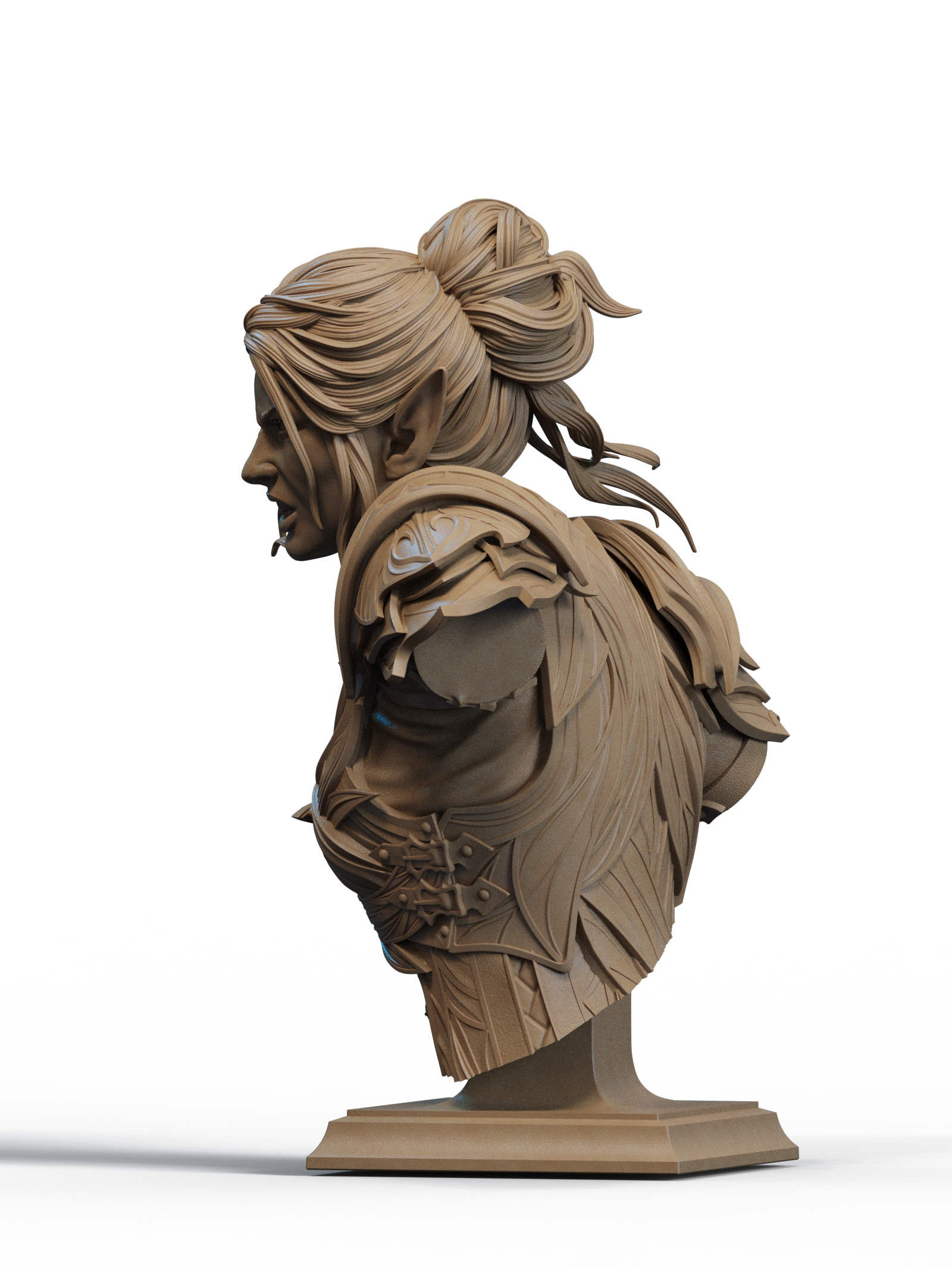 Minthara - Baldurs Gate