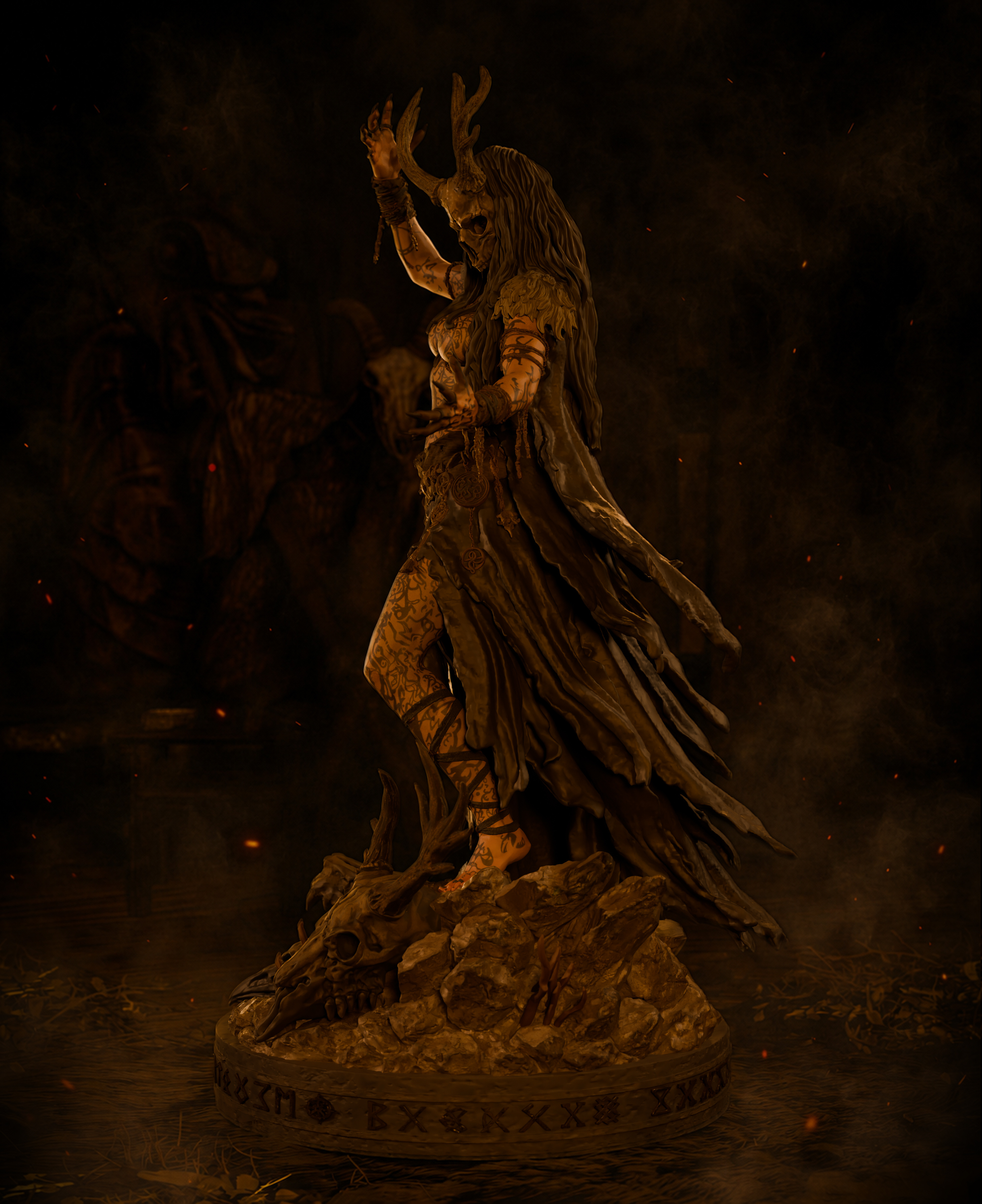 Norse Witch