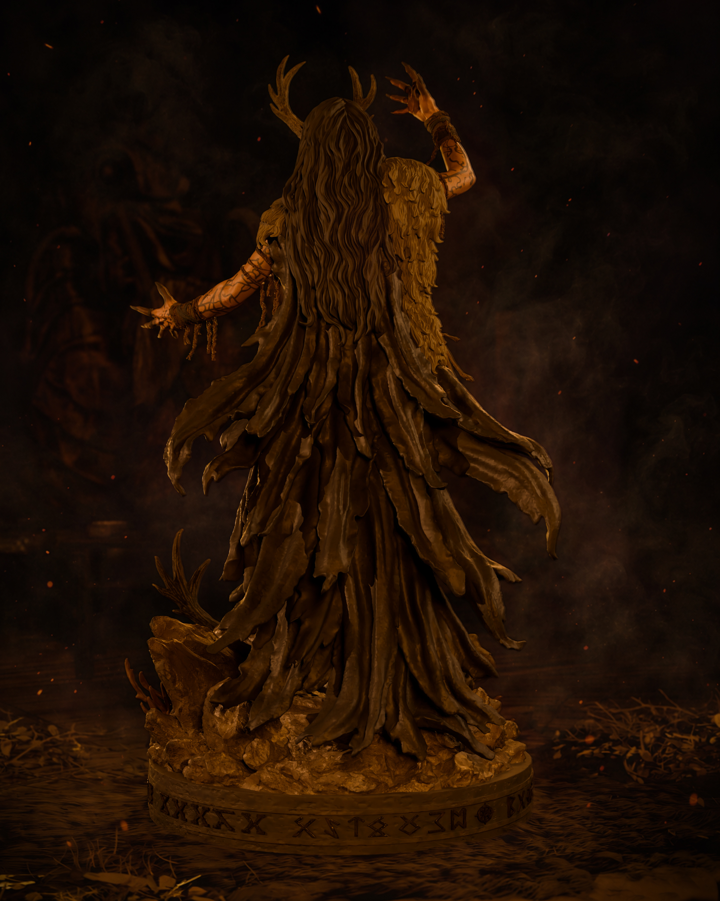 Norse Witch