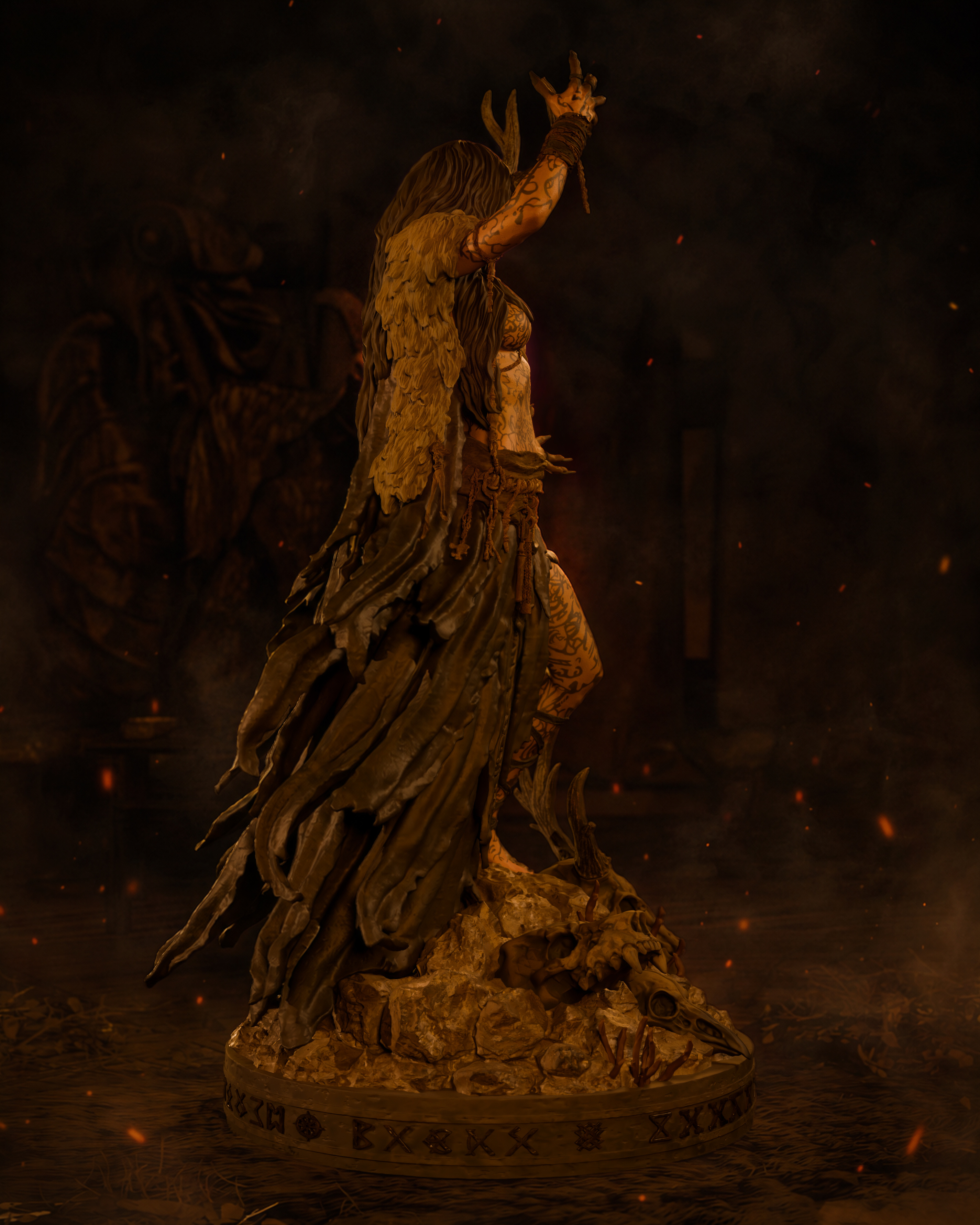 Norse Witch
