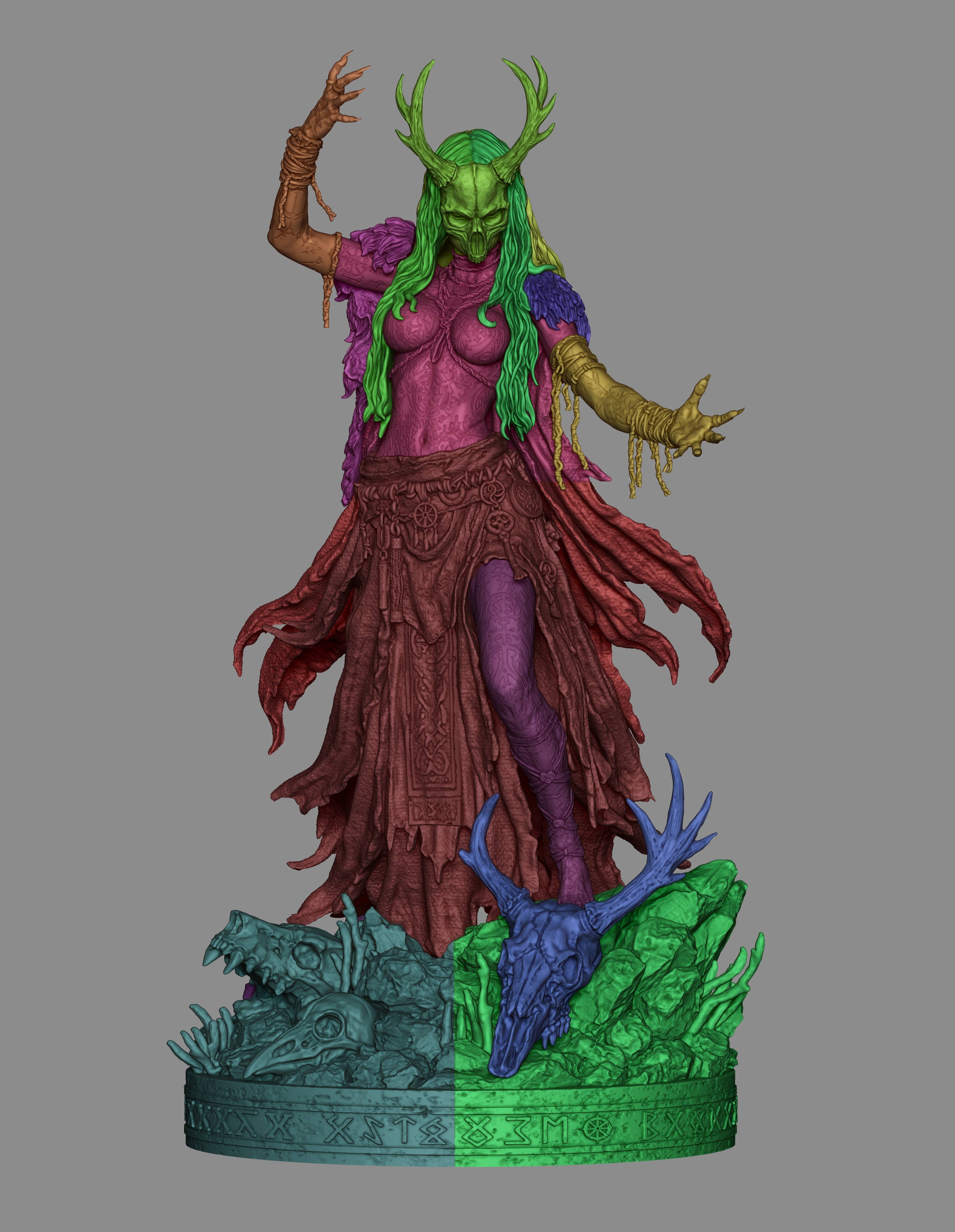 Norse Witch