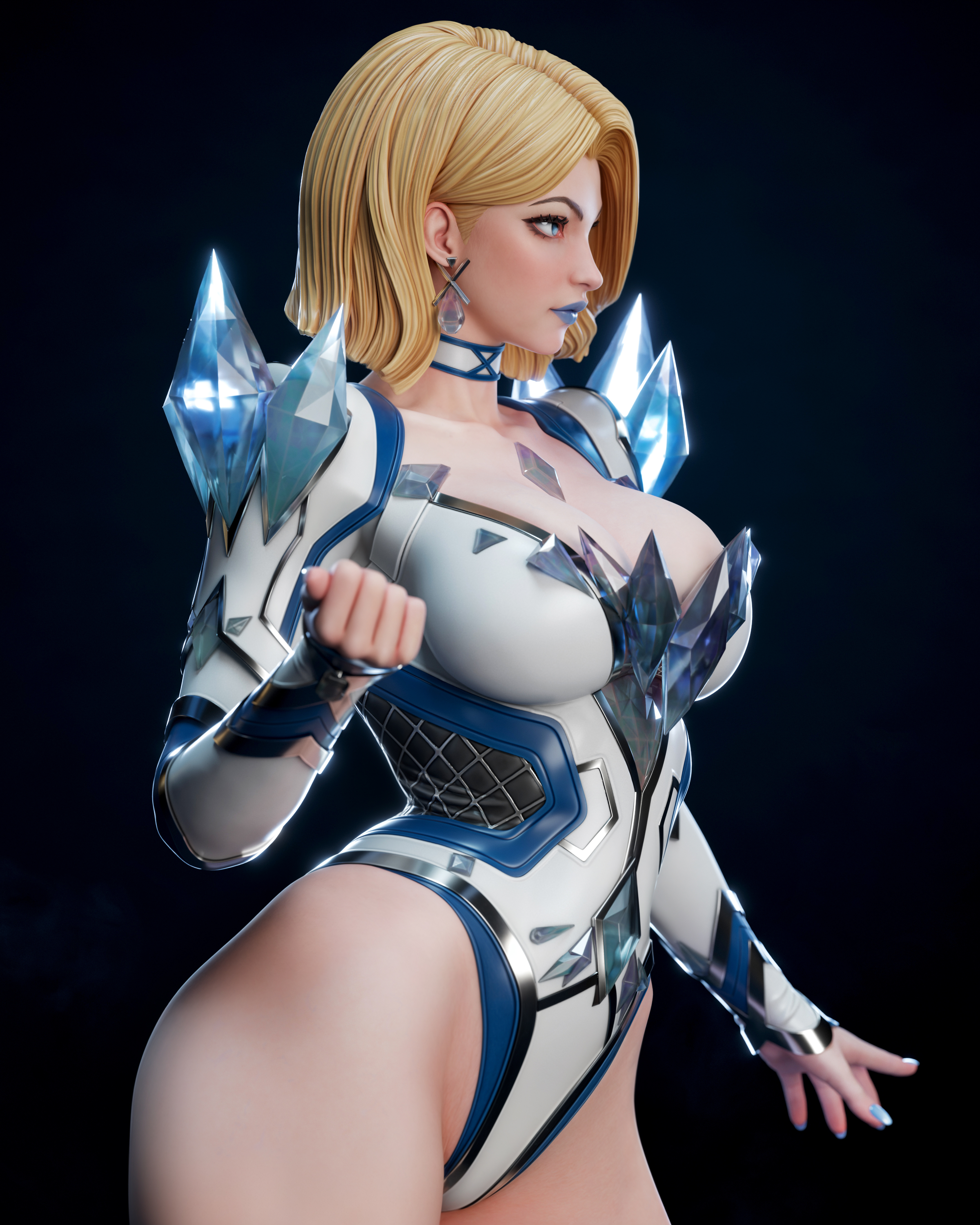 Emma Frost