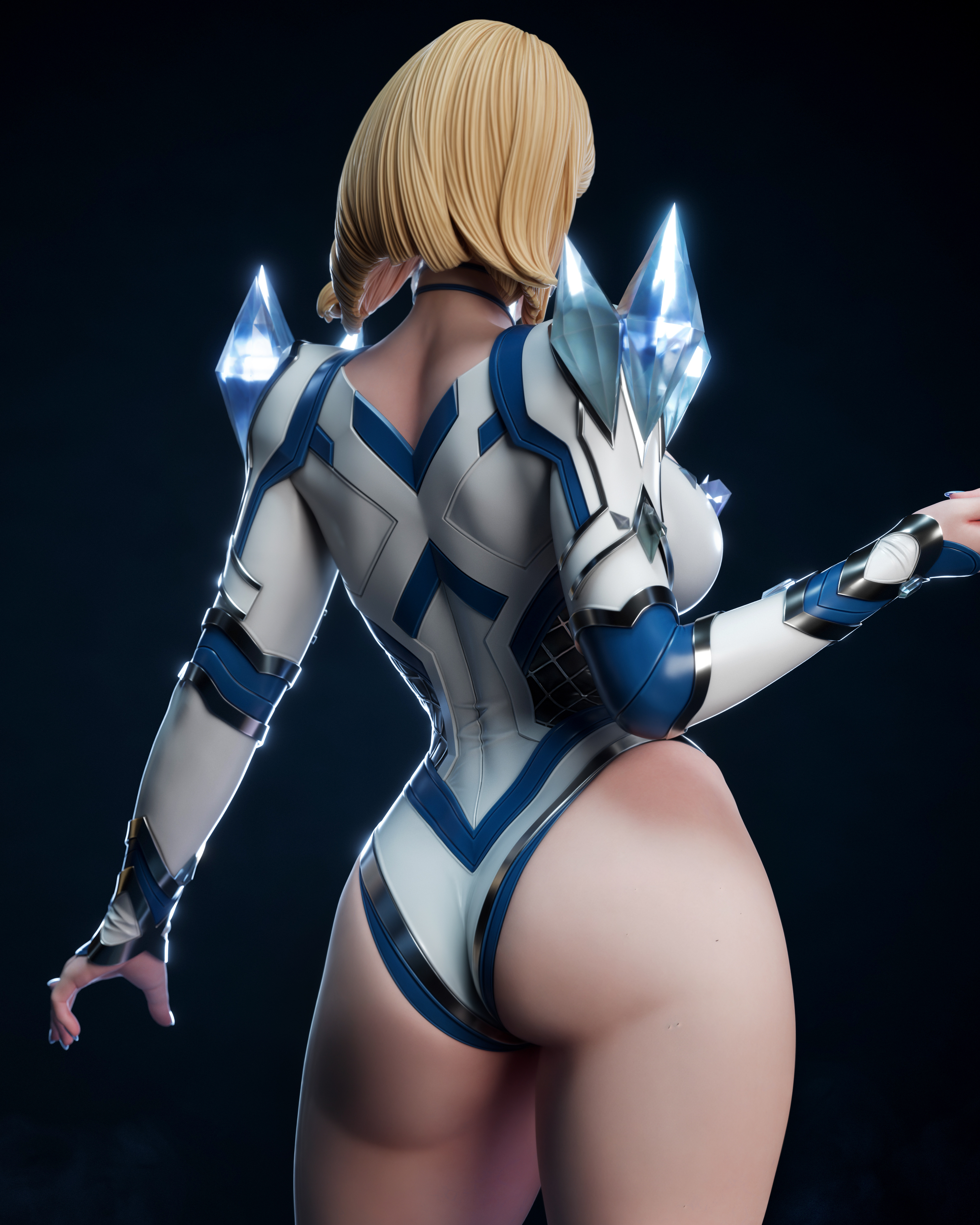 Emma Frost