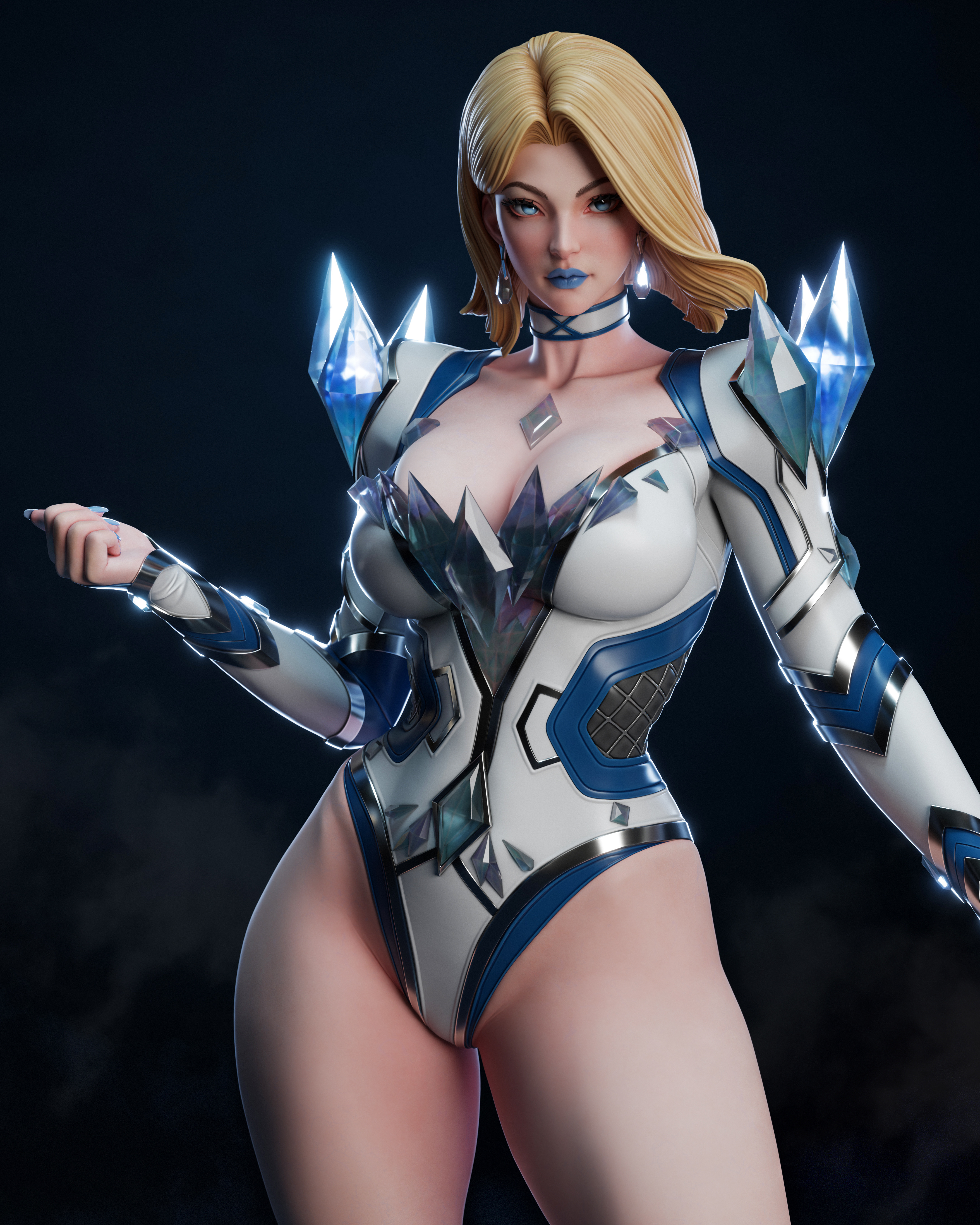 Emma Frost