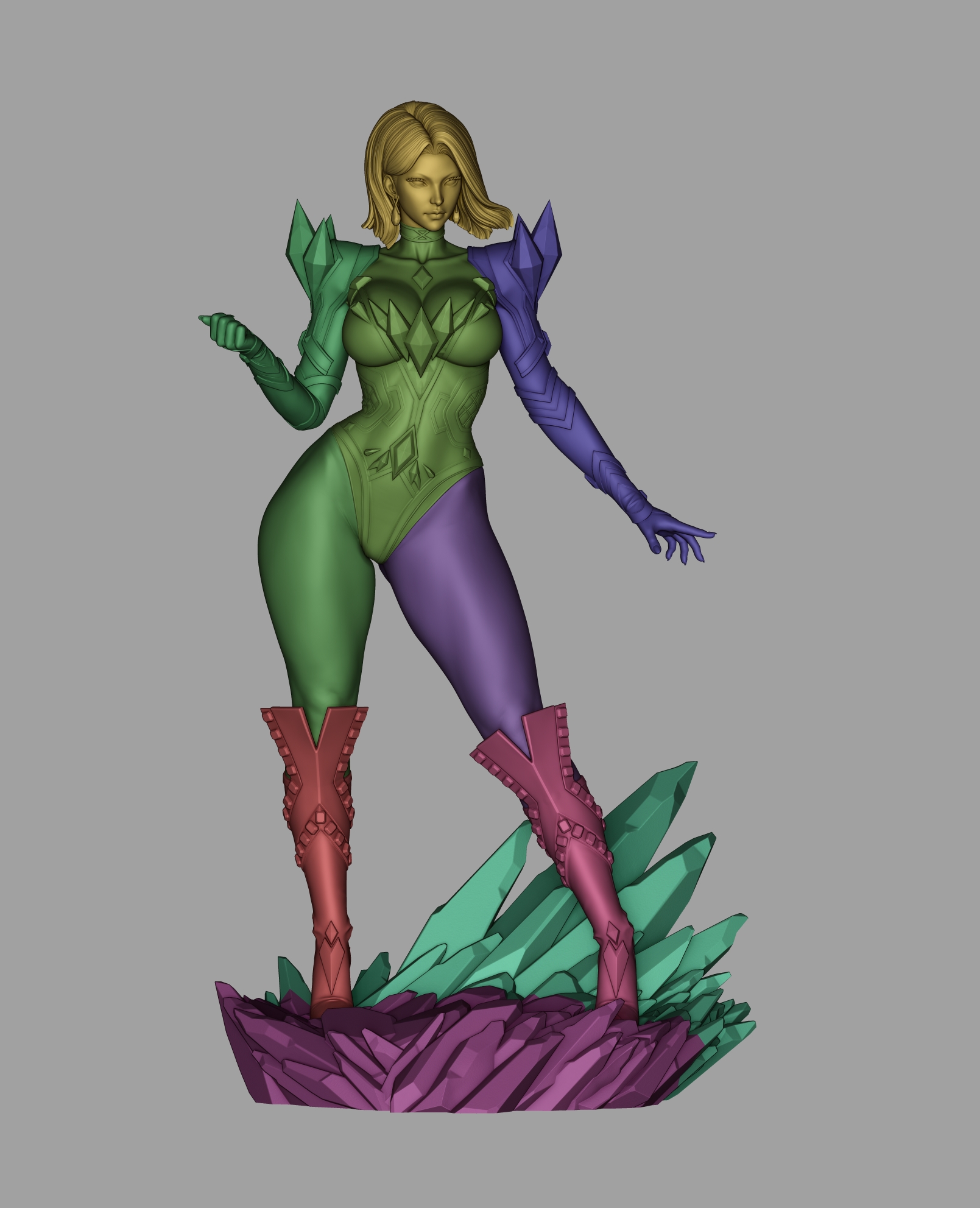 Emma Frost