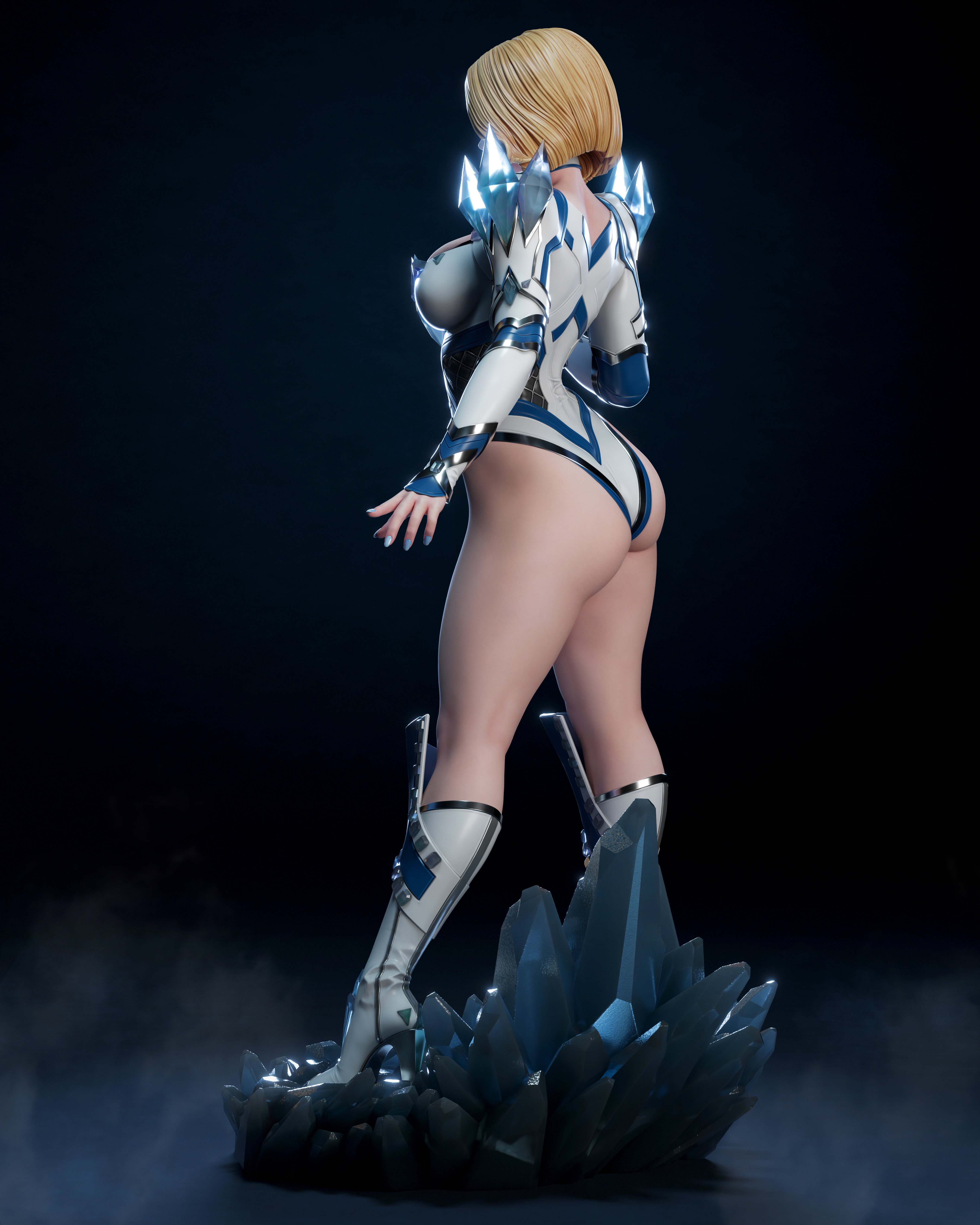 Emma Frost