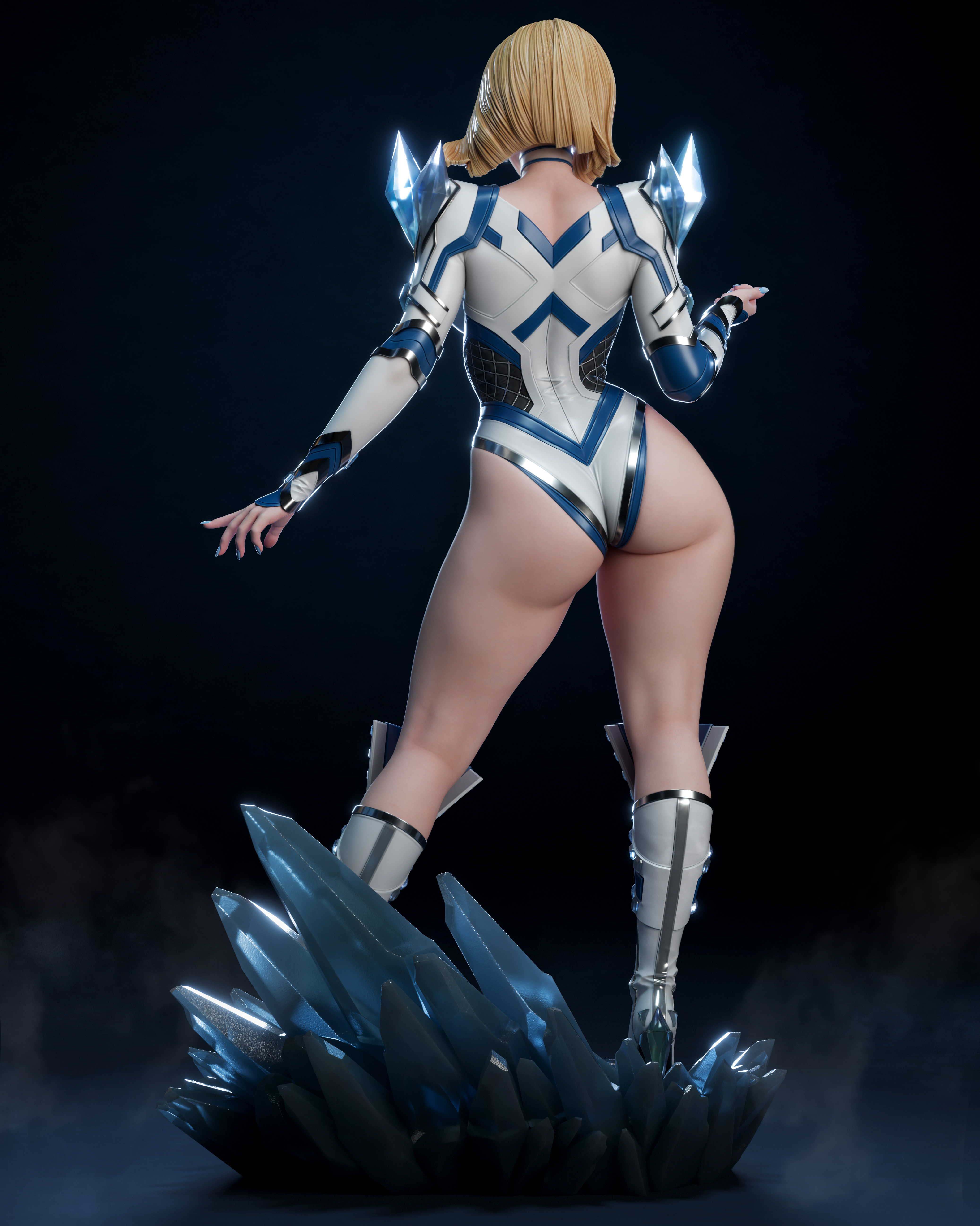 Emma Frost