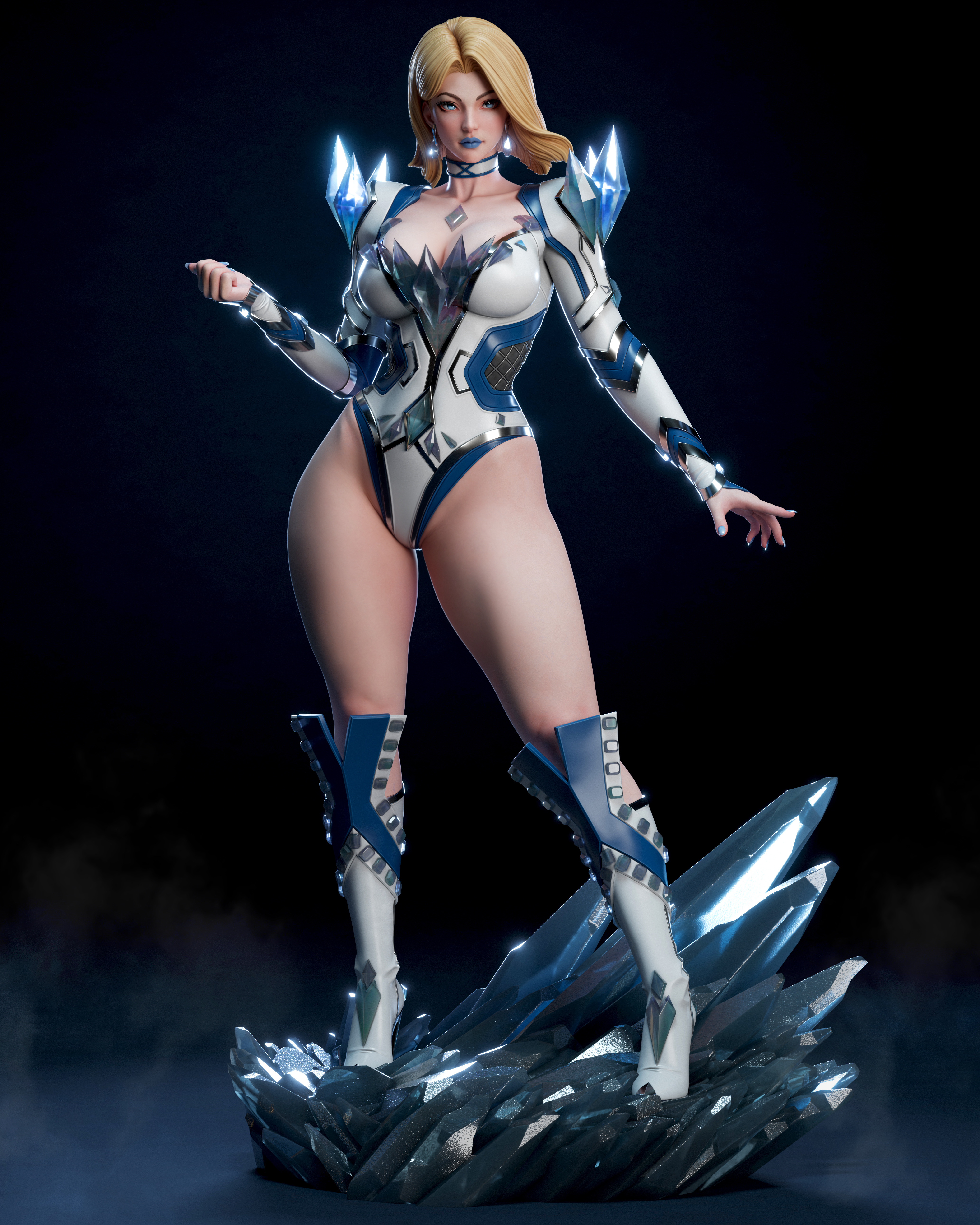 Emma Frost