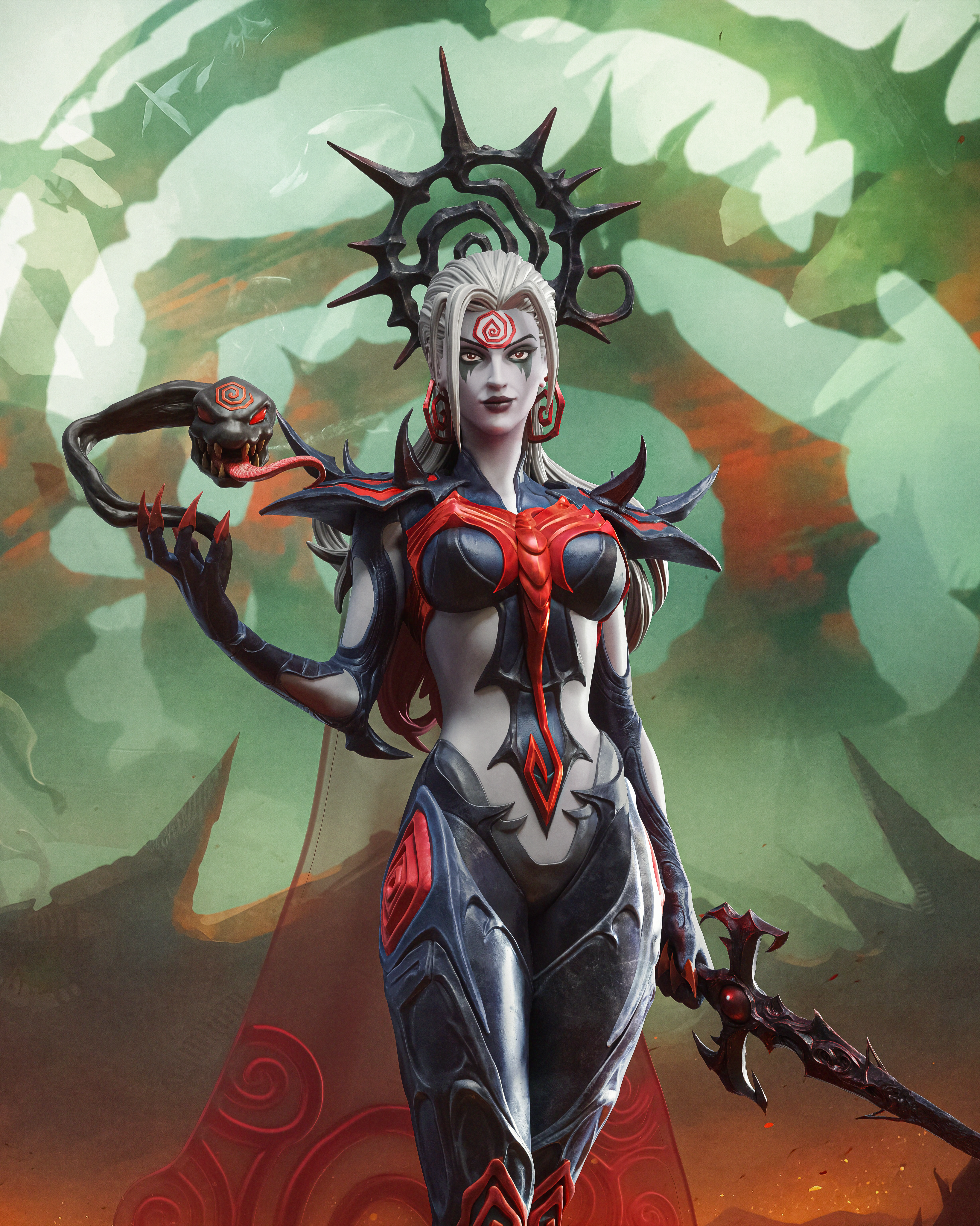 Hela