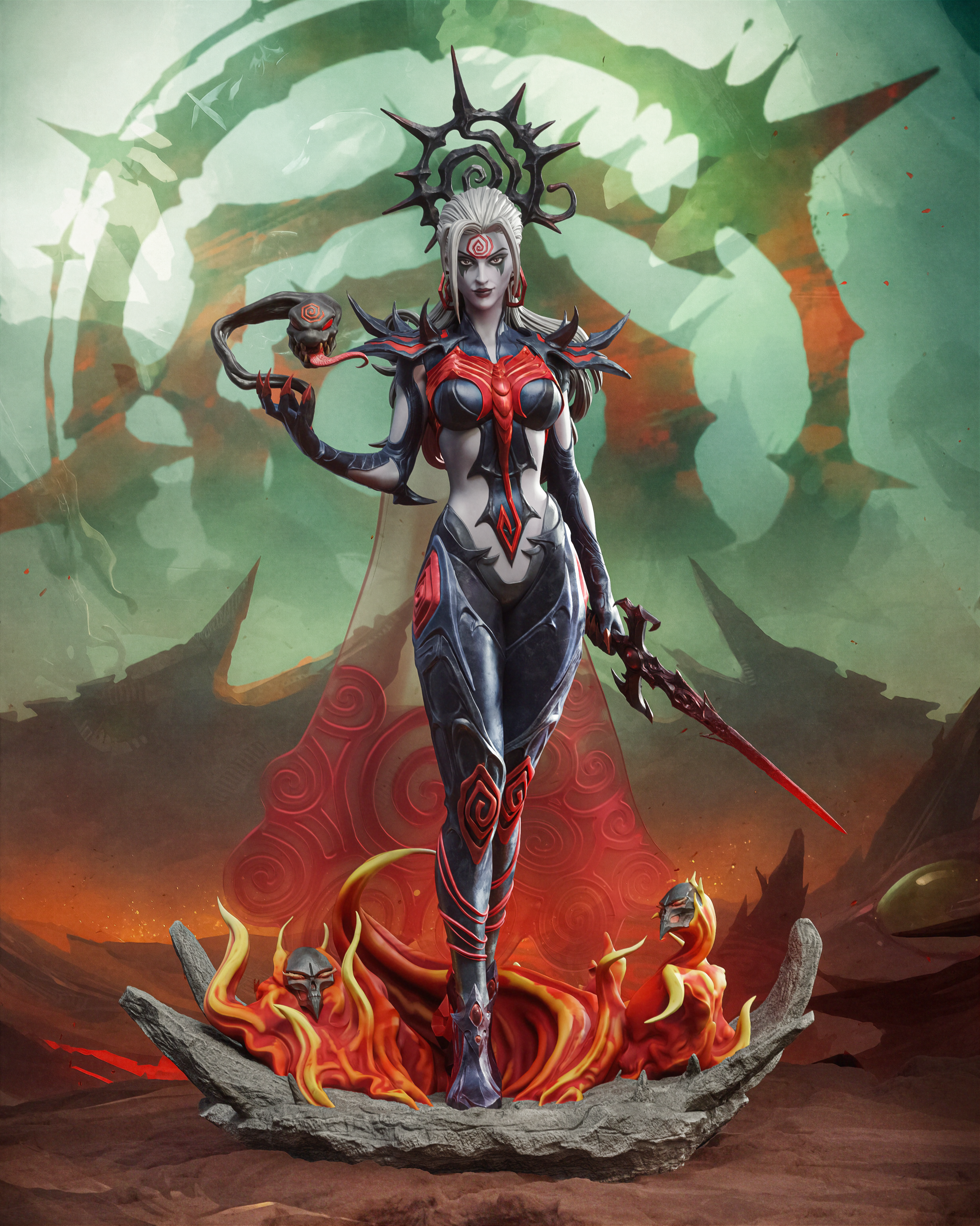 Hela
