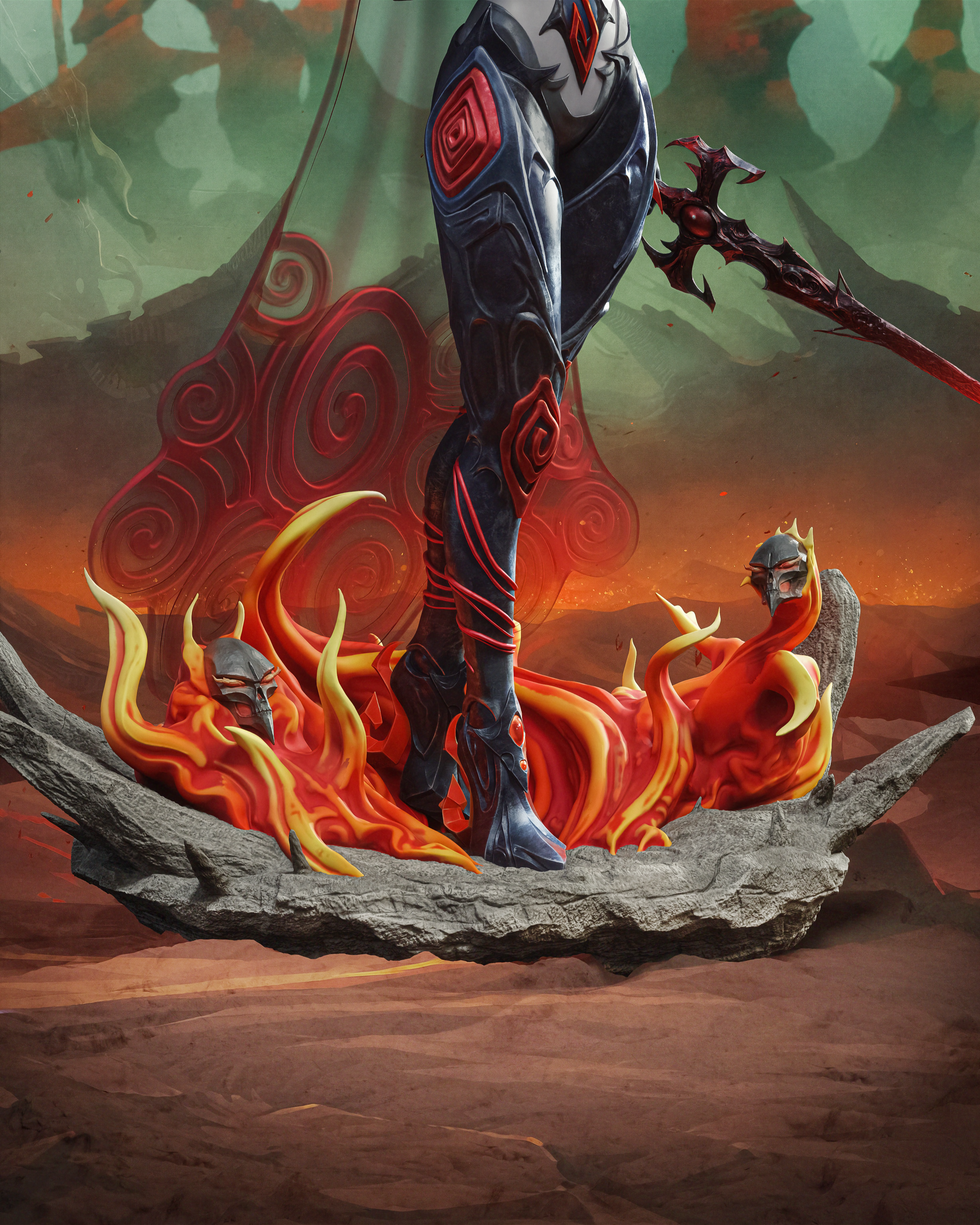 Hela