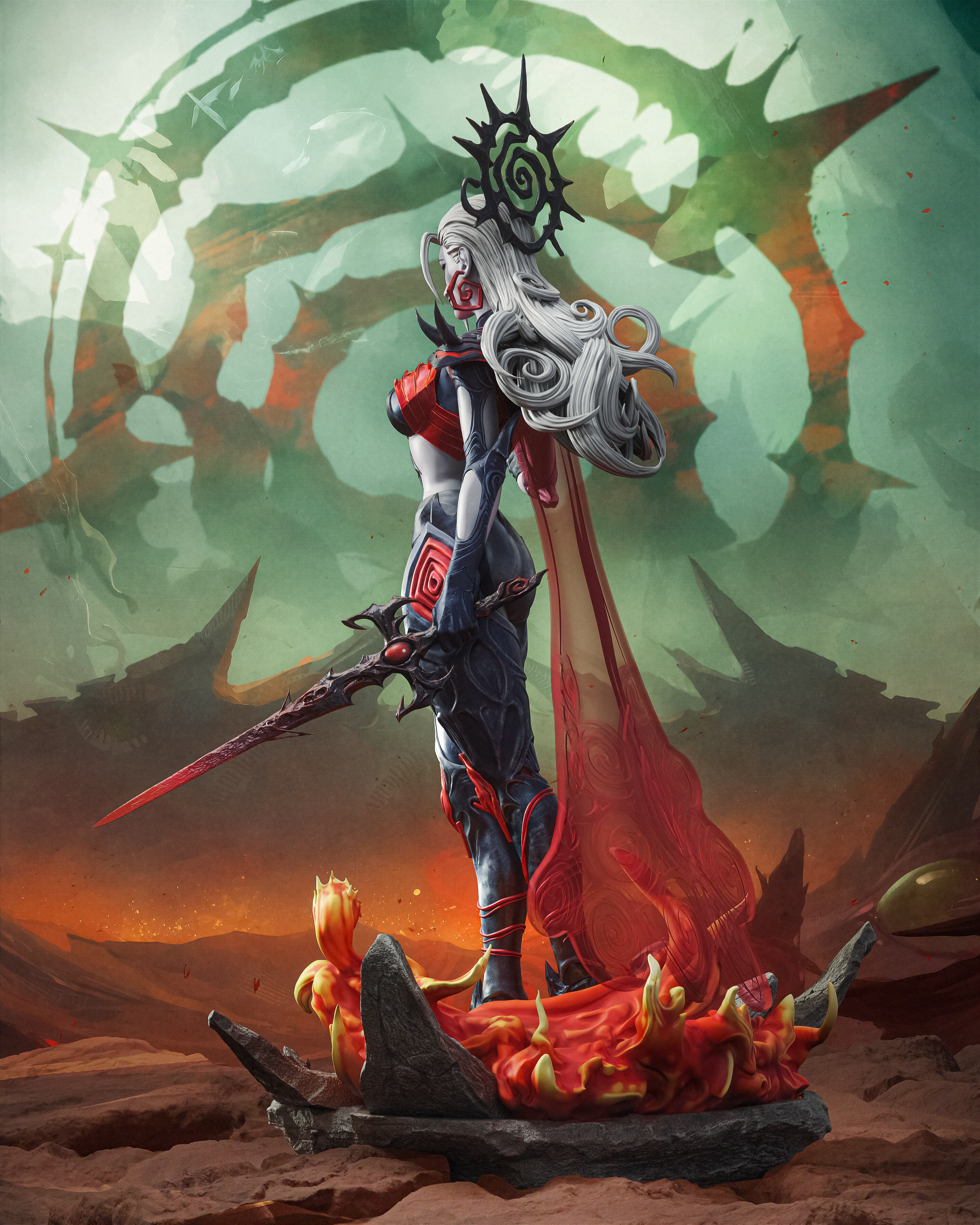 Hela