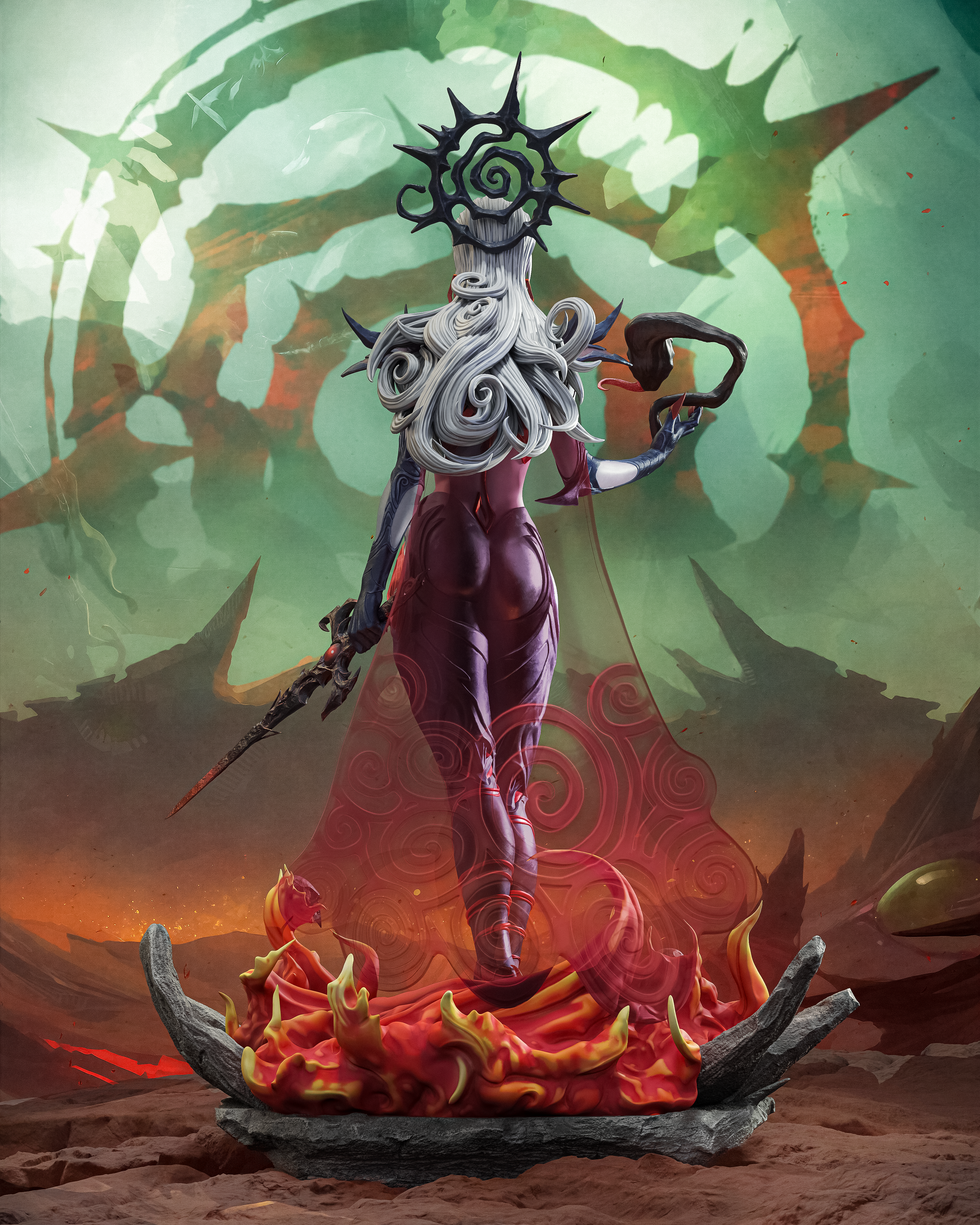 Hela