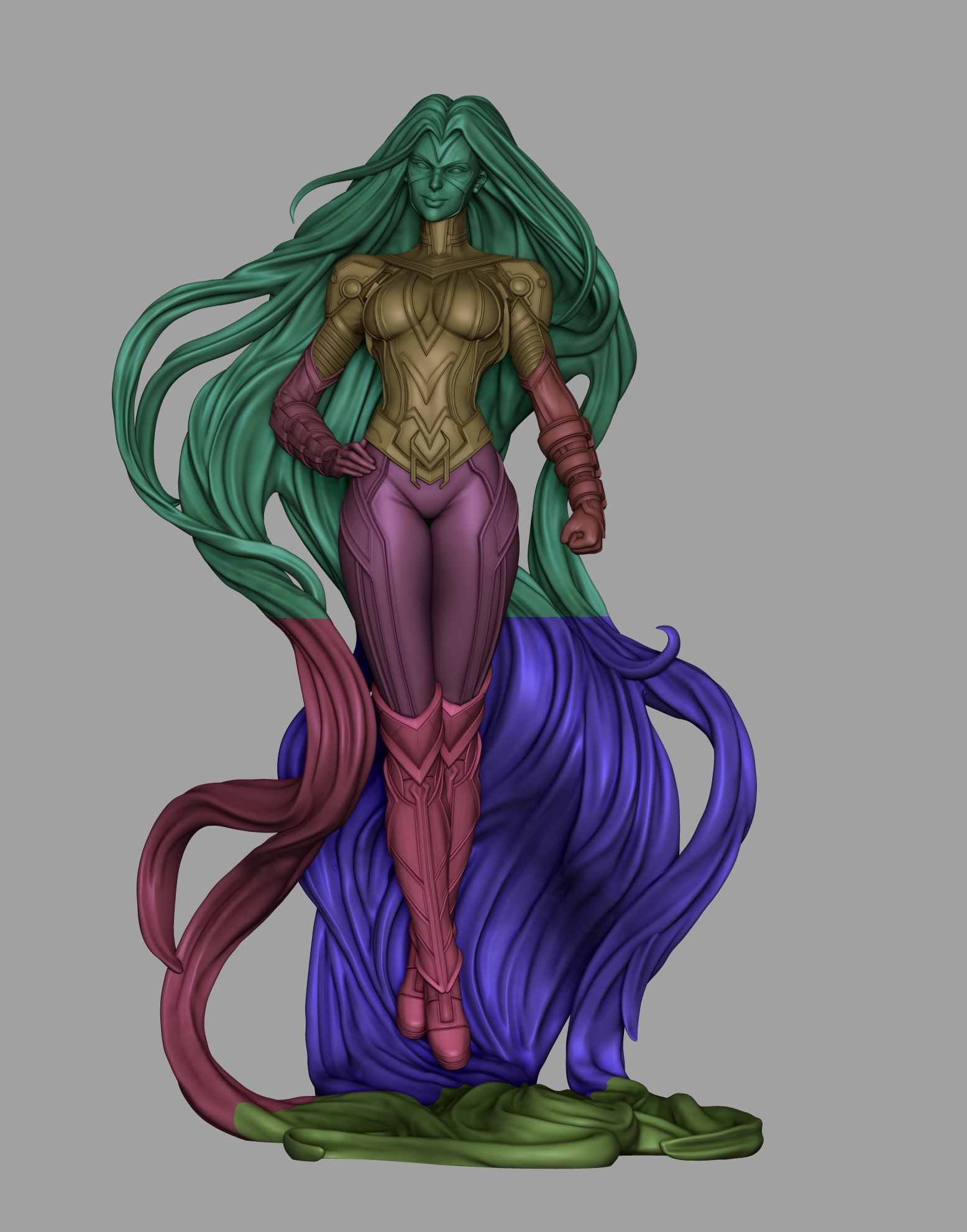 Medusa
