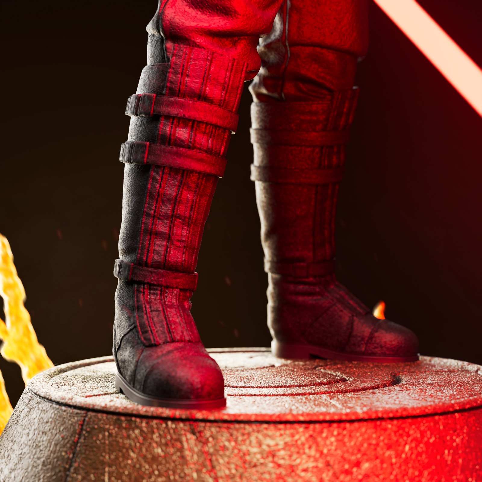 Anakin Skywalker