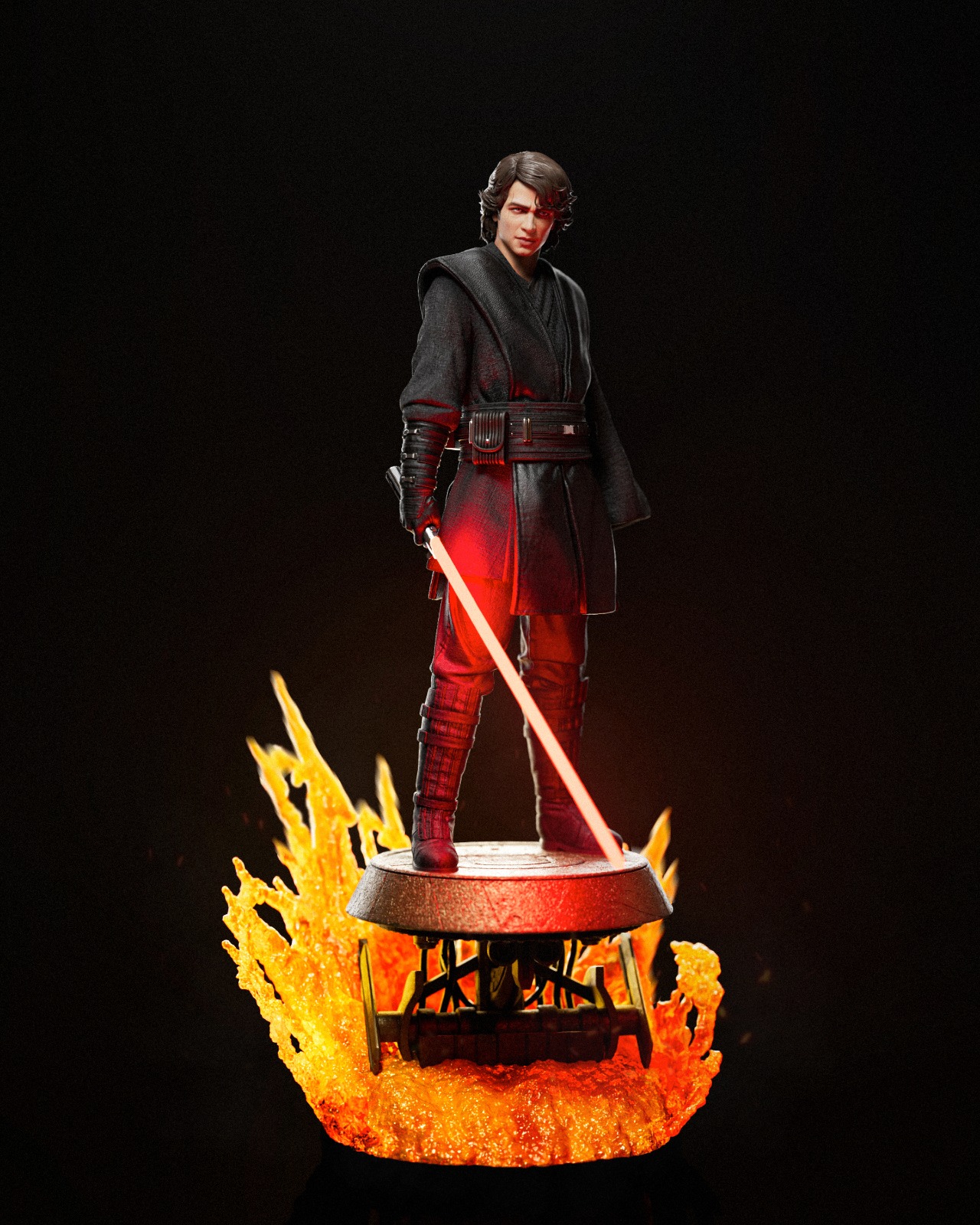 Anakin Skywalker