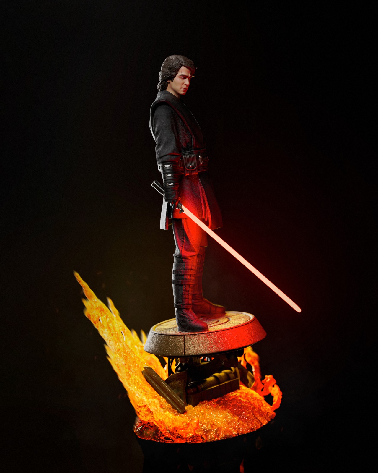 Anakin Skywalker