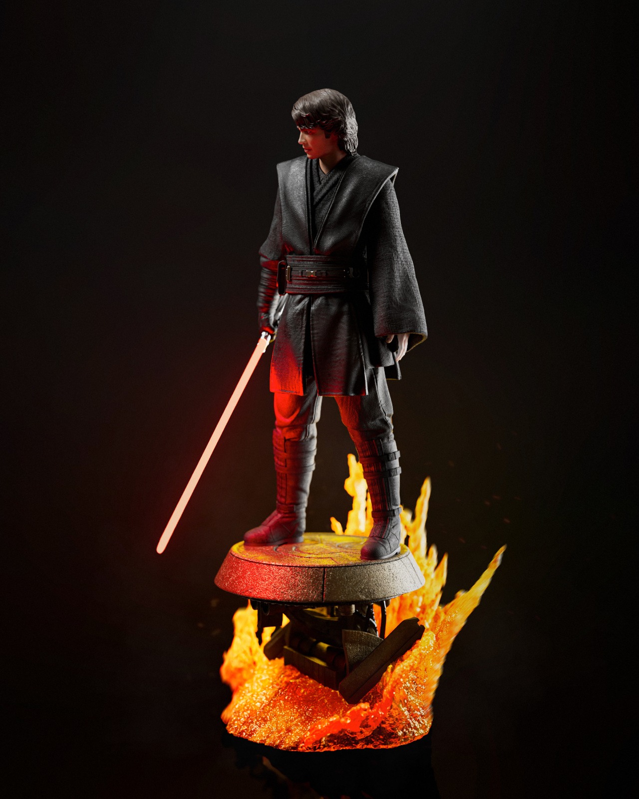 Anakin Skywalker