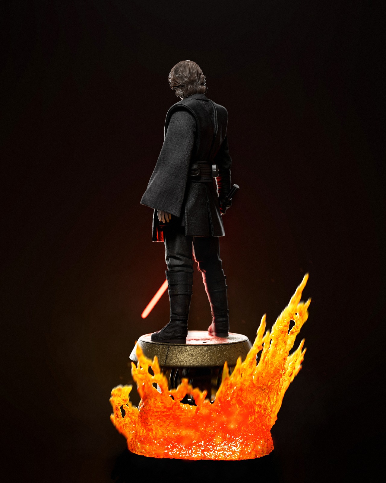 Anakin Skywalker