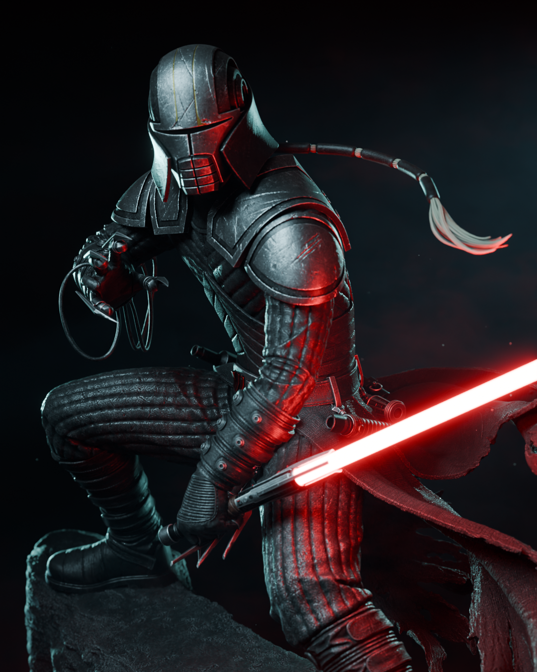 Starkiller