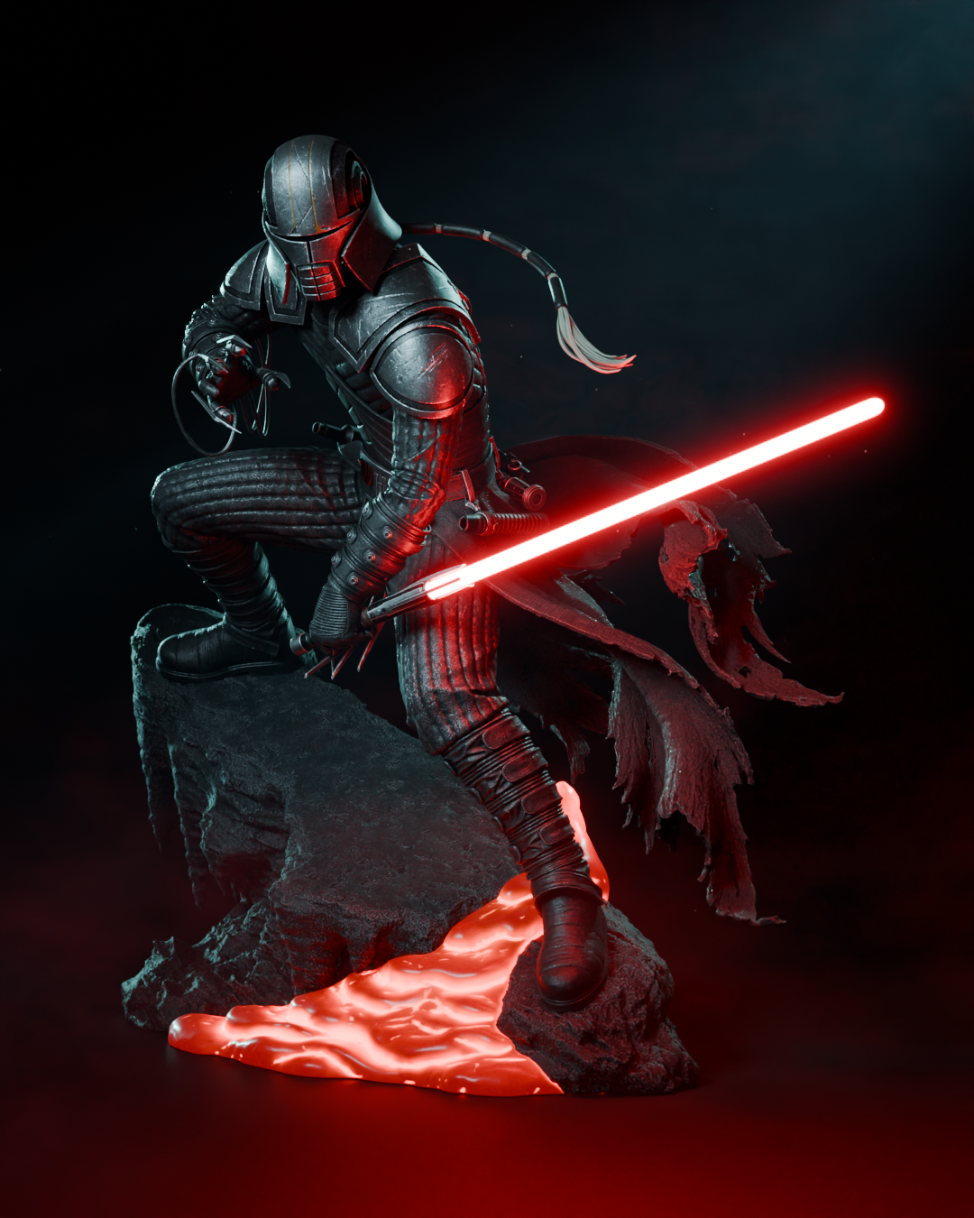 Starkiller