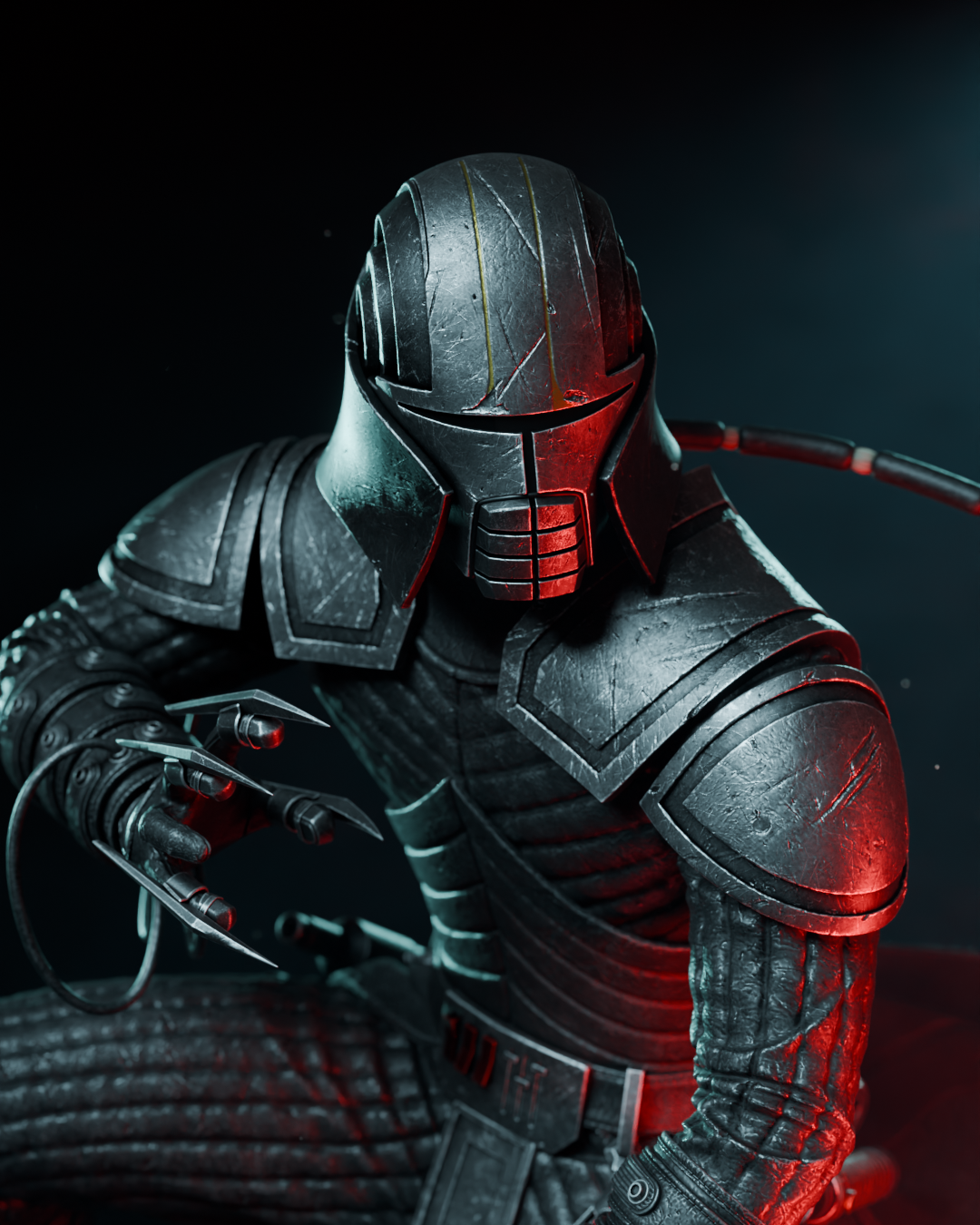 Starkiller