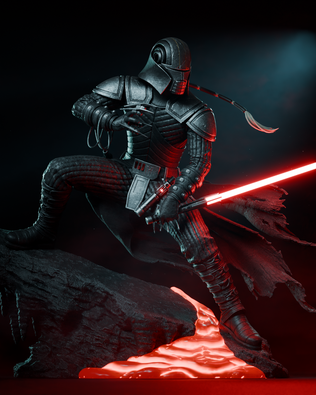 Starkiller