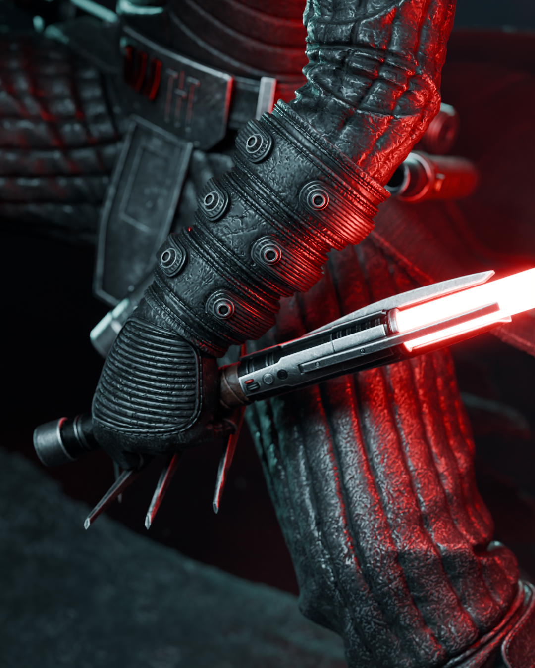 Starkiller