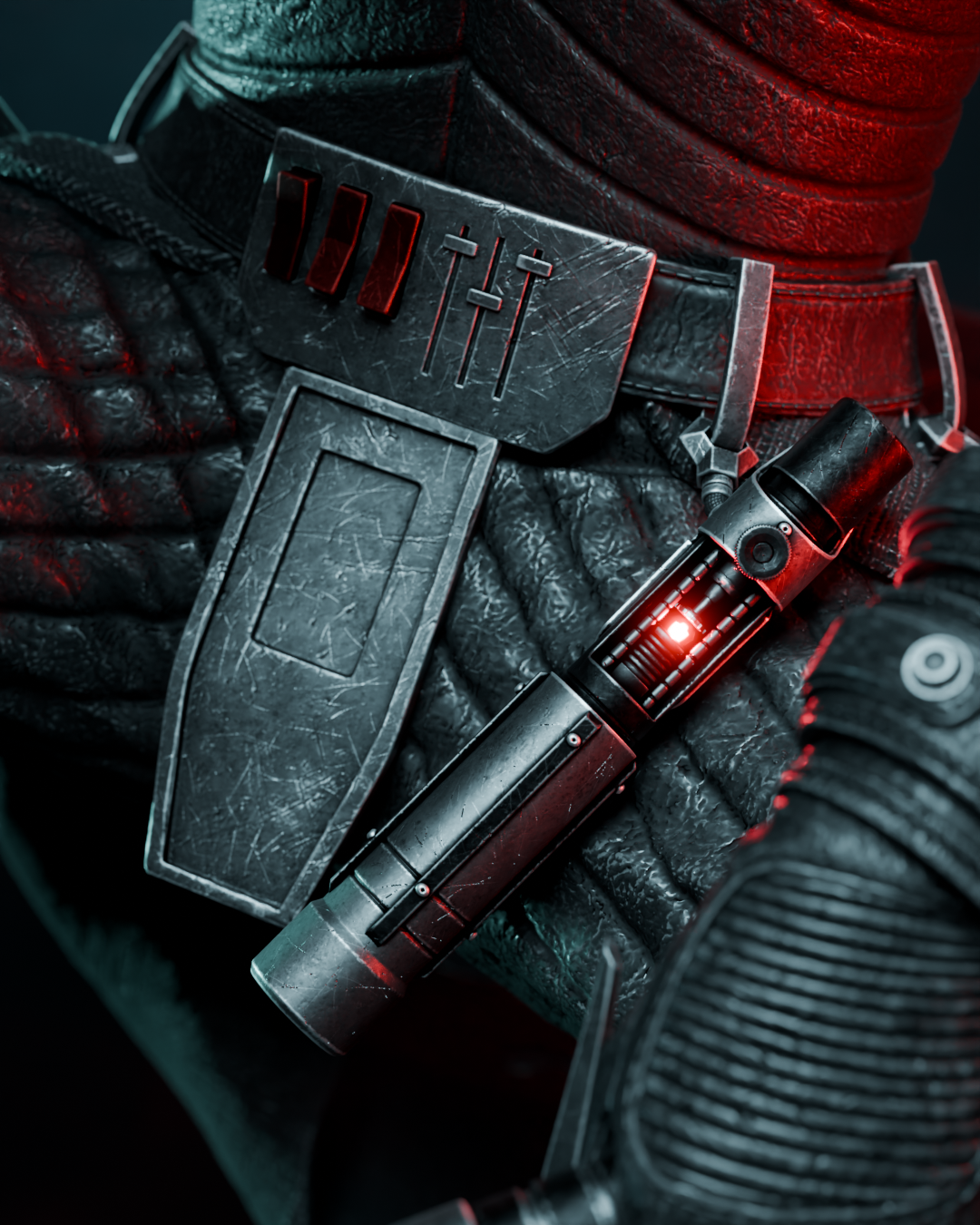 Starkiller