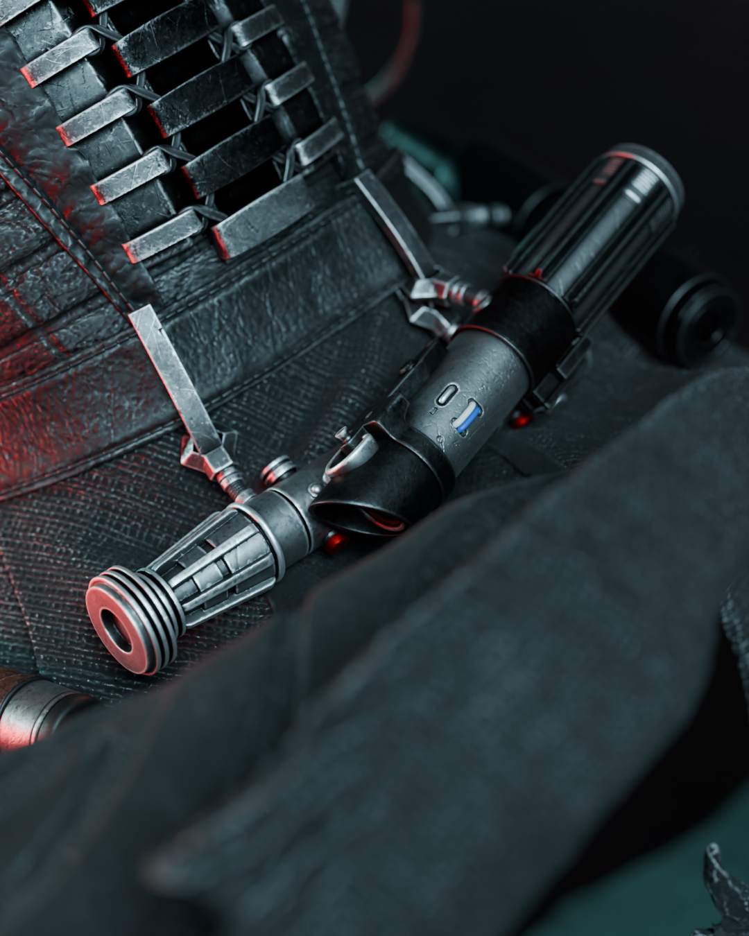 Starkiller