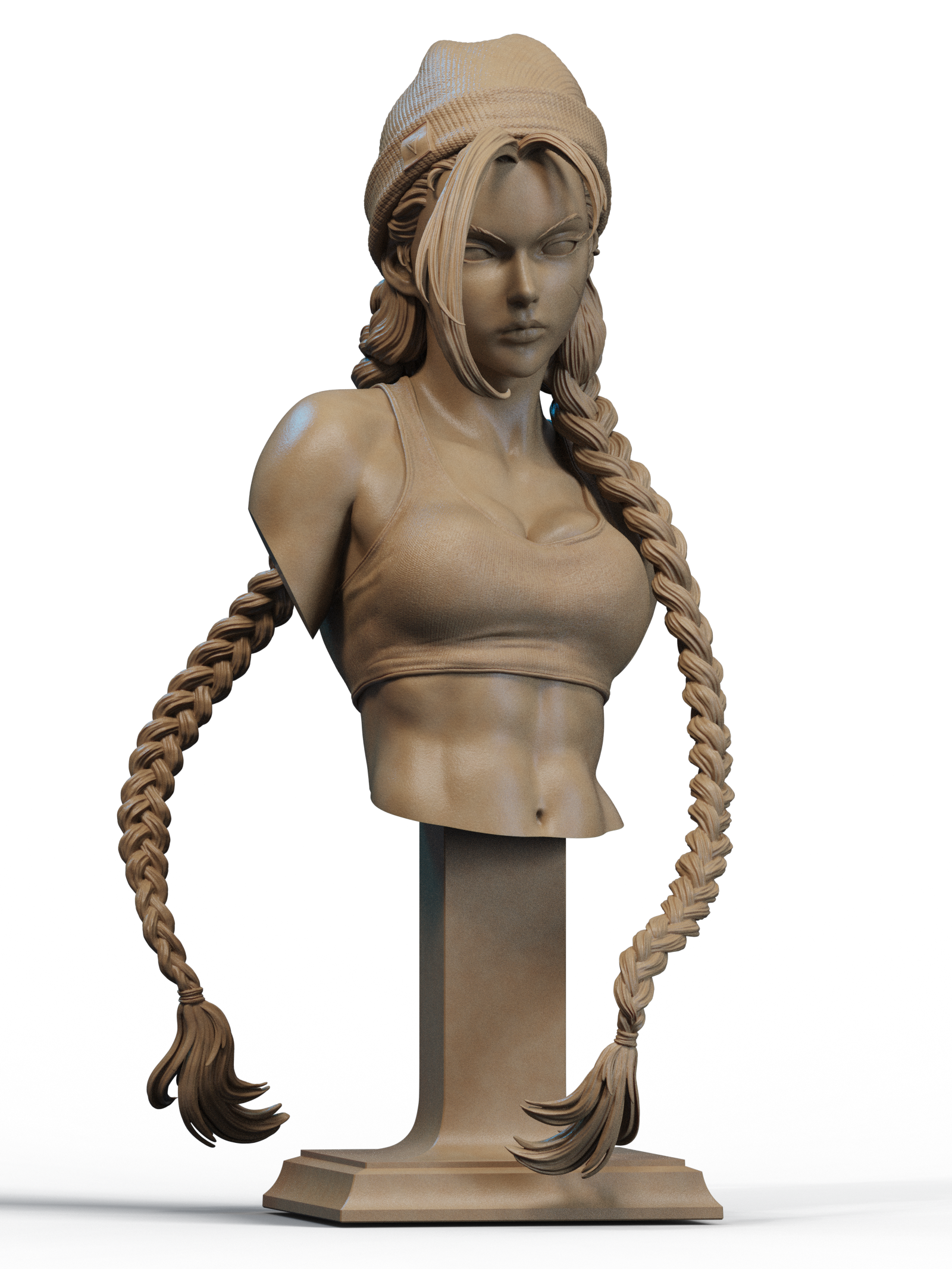 Streetwear Cammy