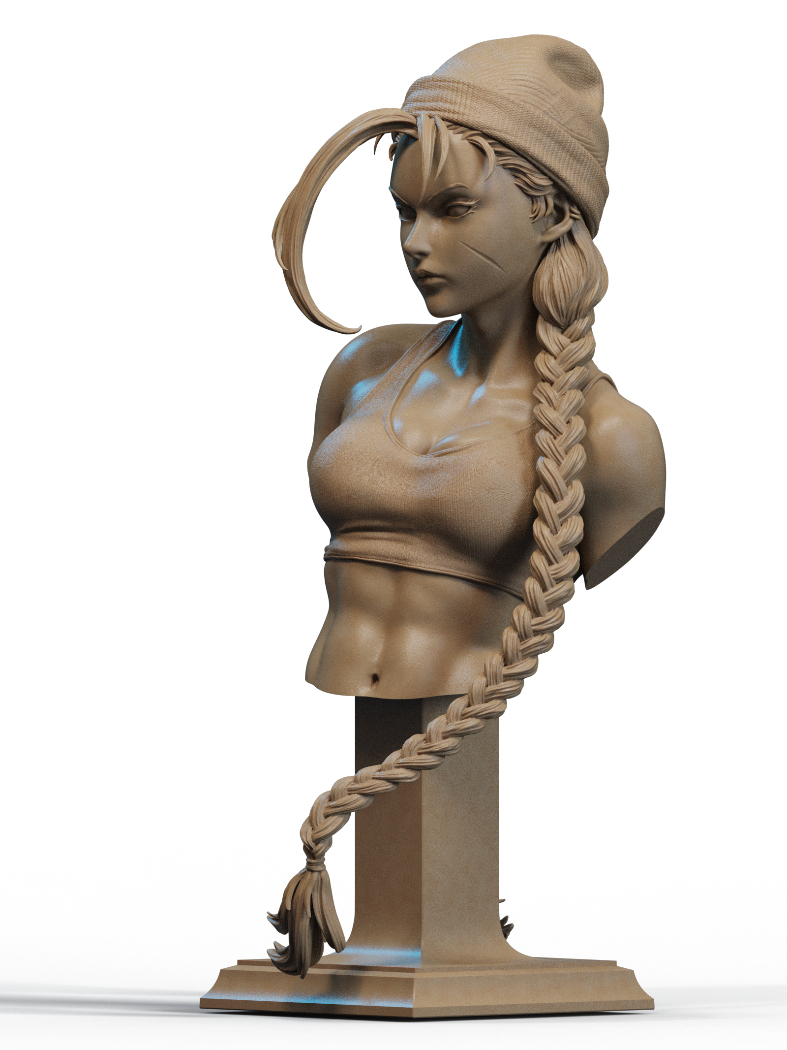 Streetwear Cammy