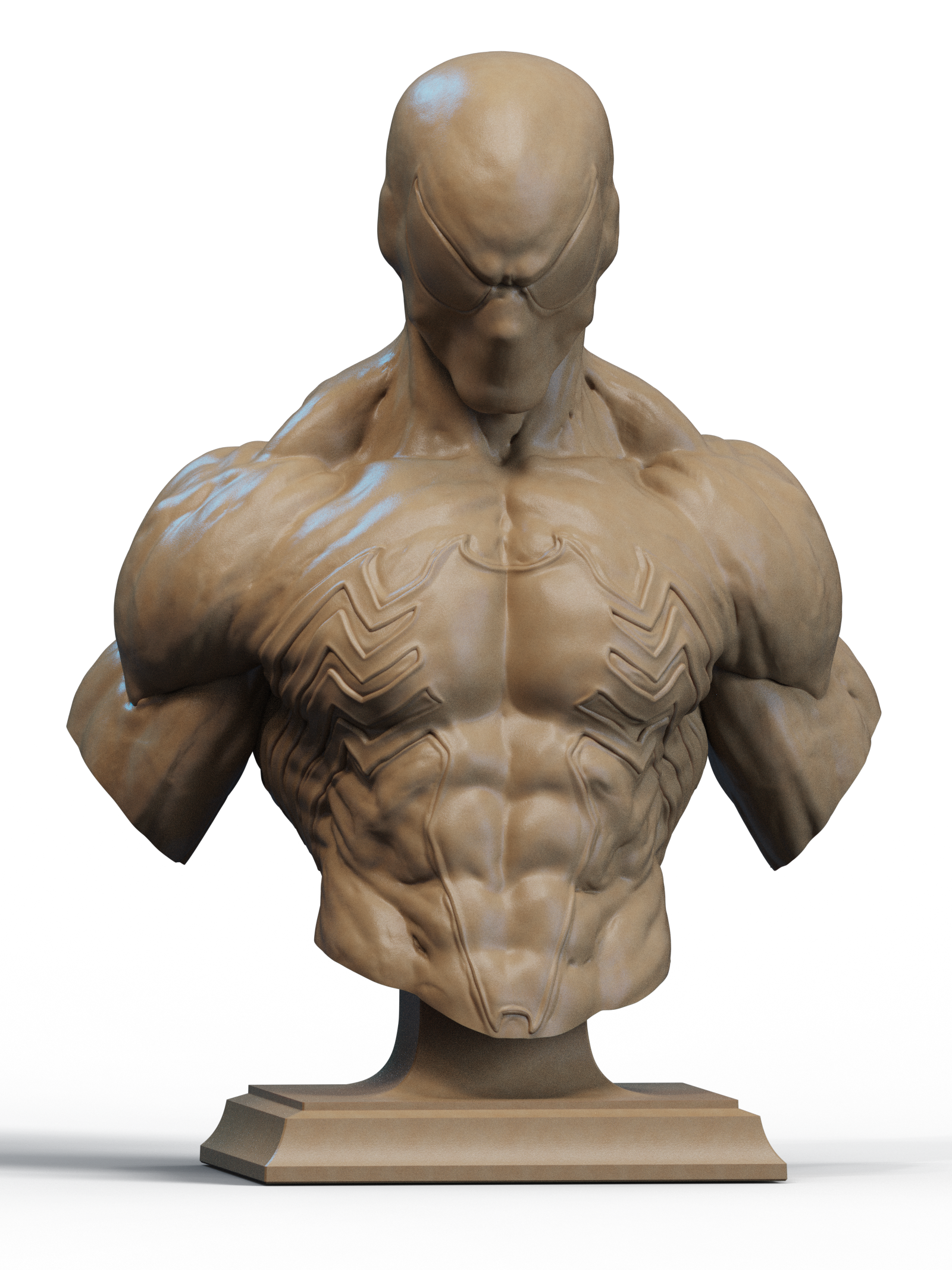 Symbionte Spiderman