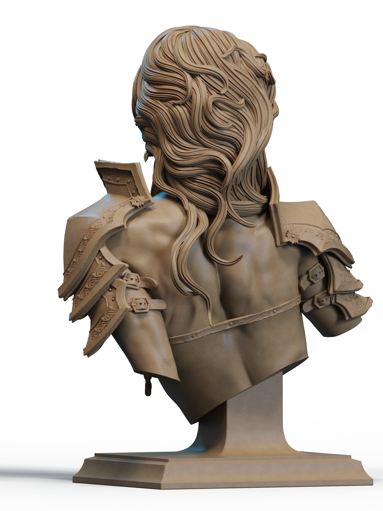 The Ember Queen Aurelia