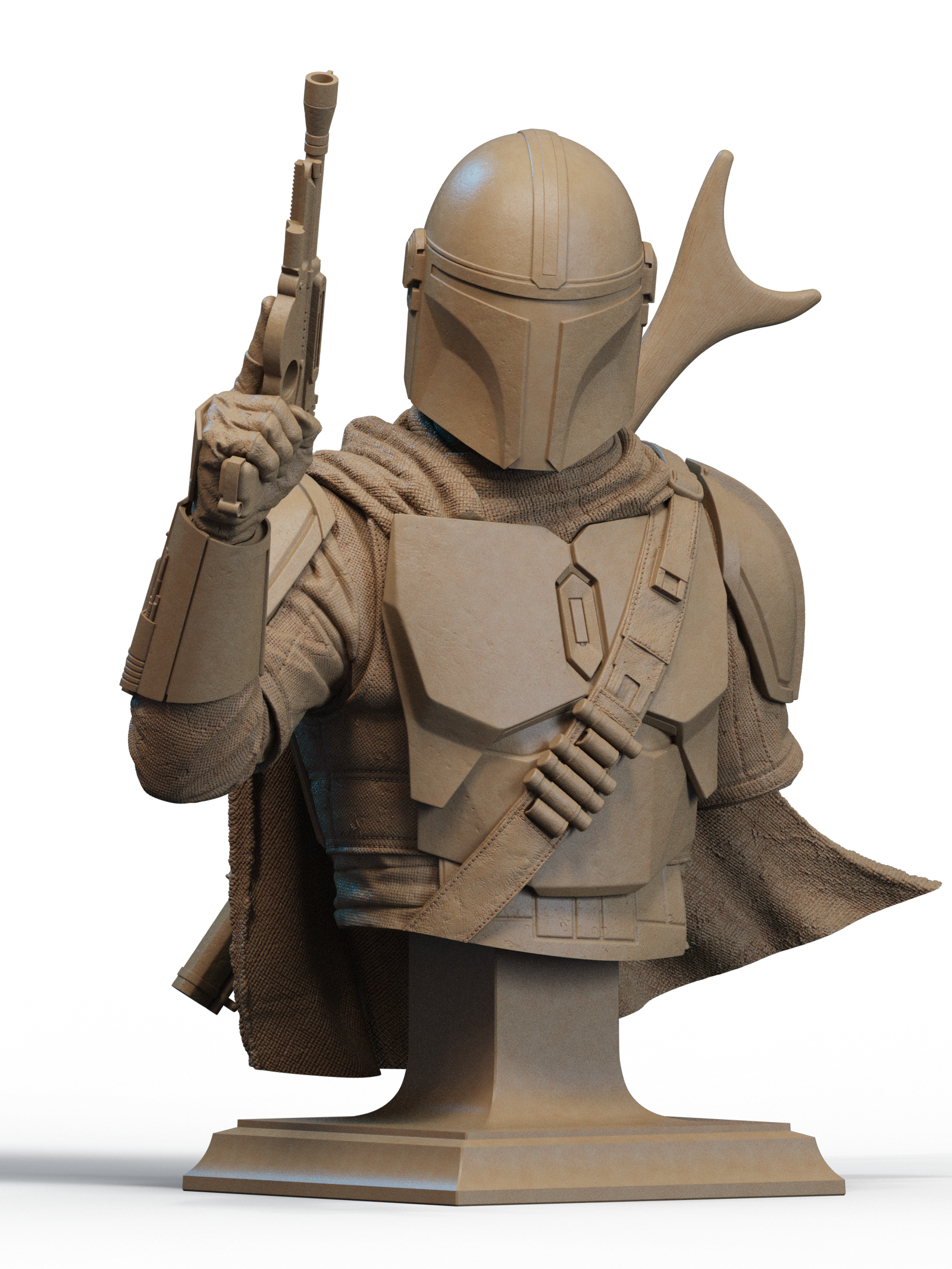 The Mandalorian