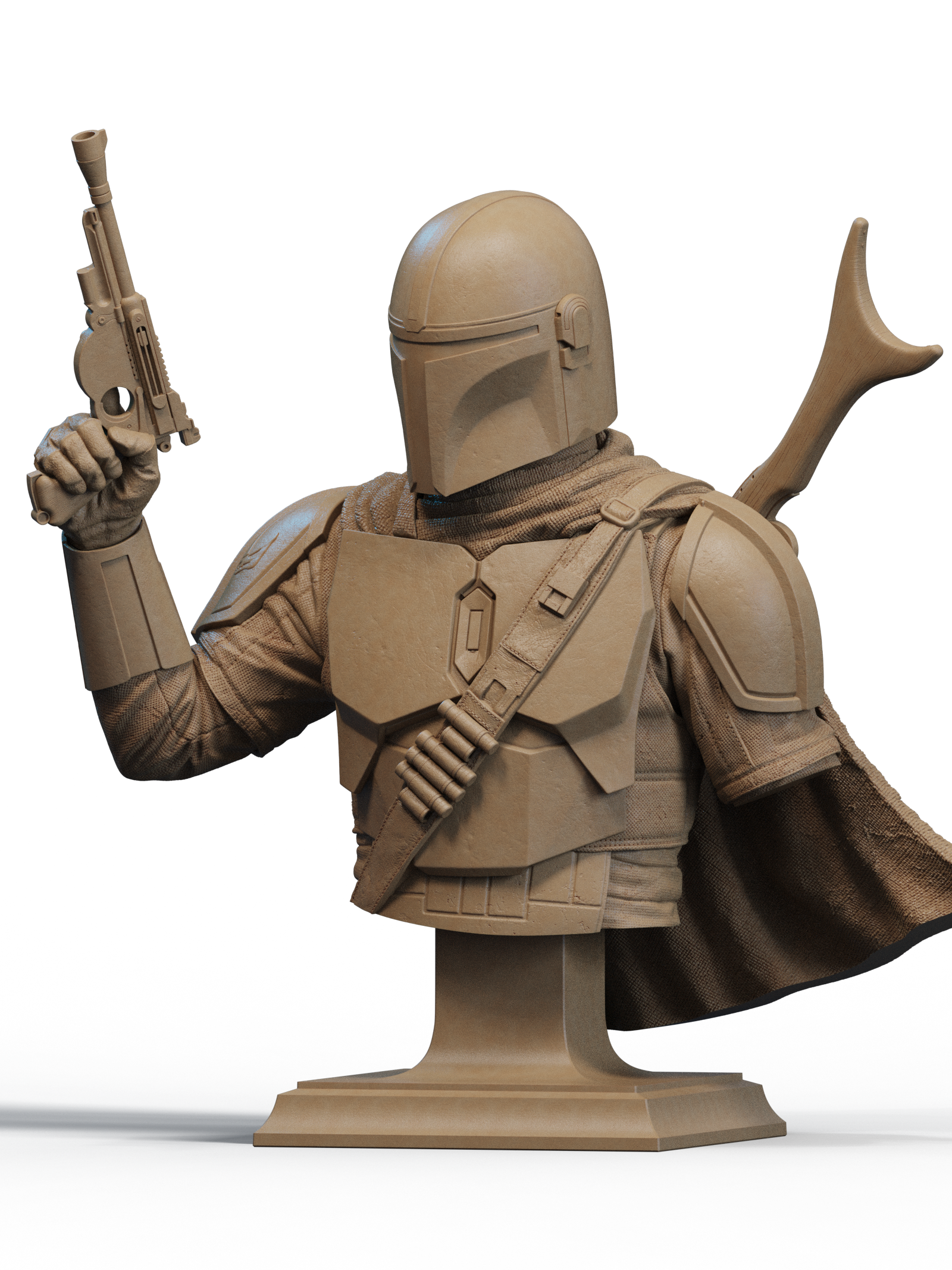 The Mandalorian
