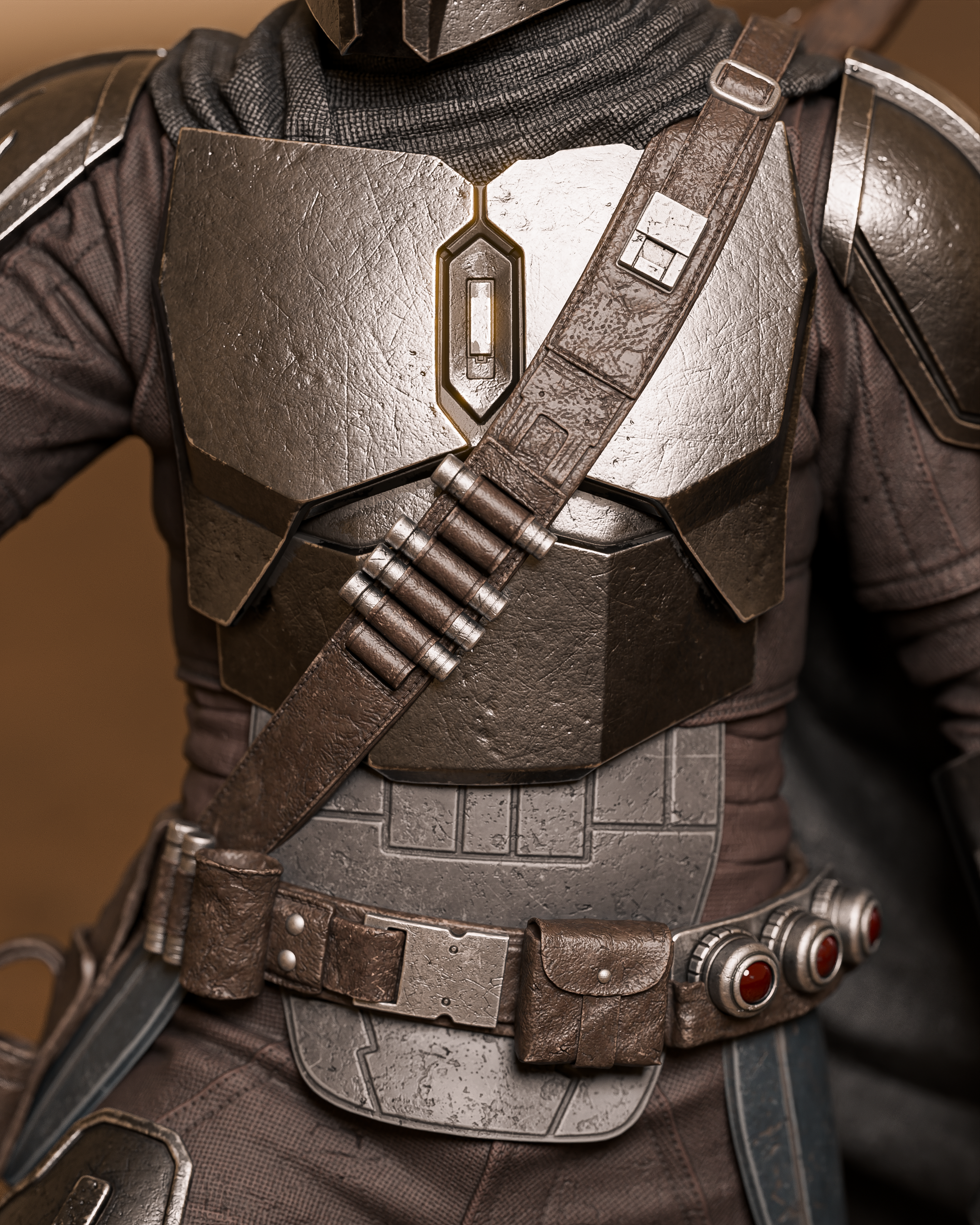 The Mandalorian
