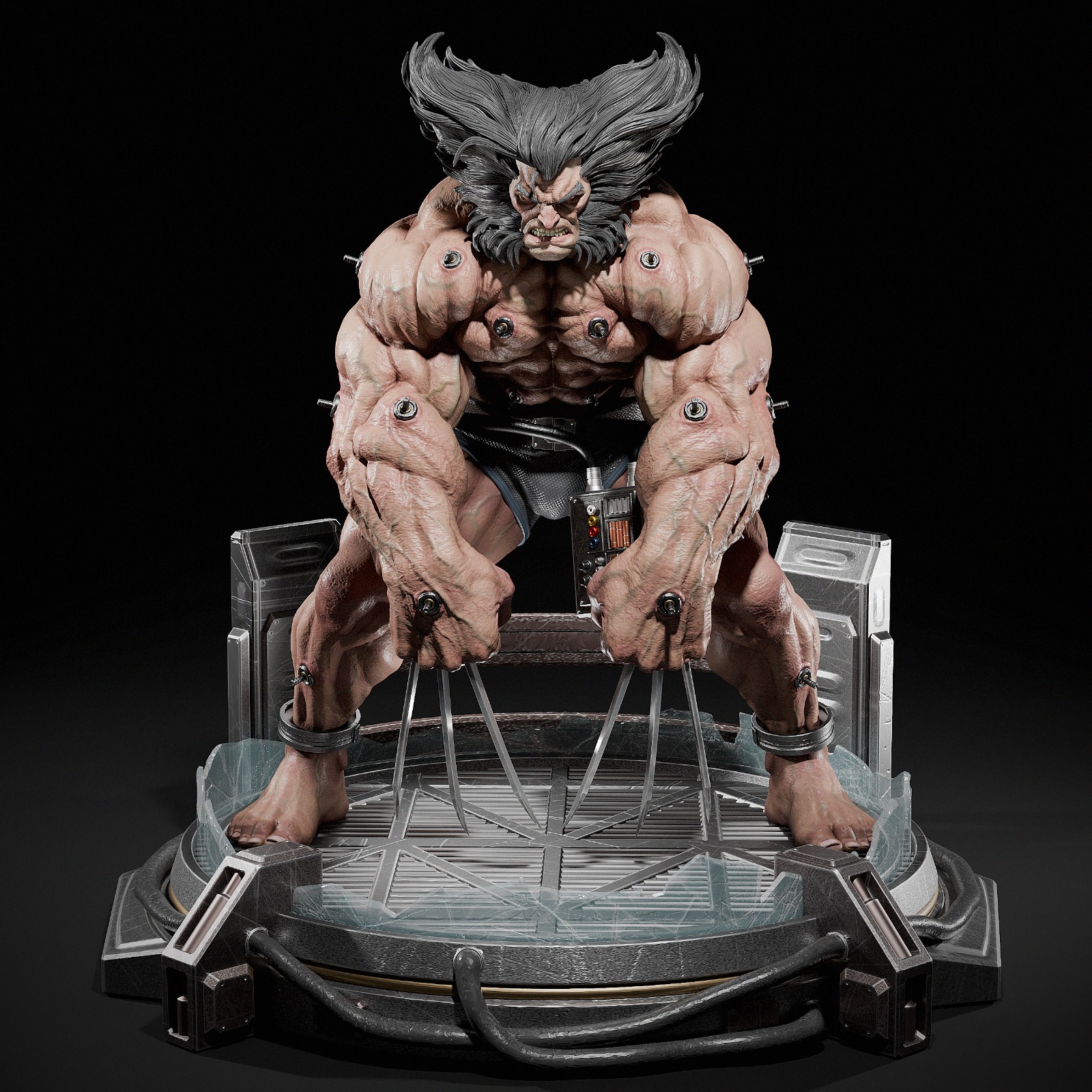 Wolverine