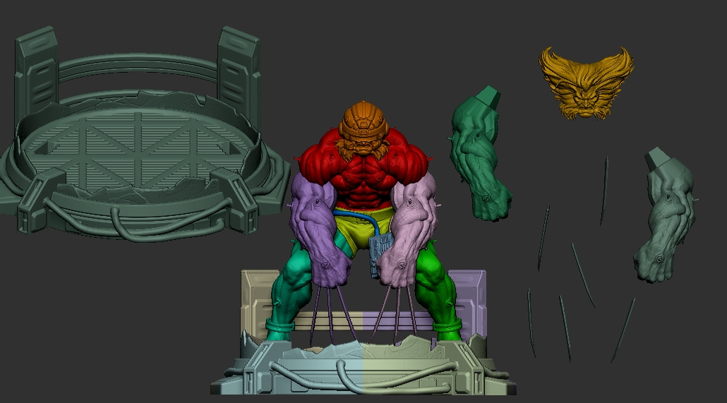 Wolverine