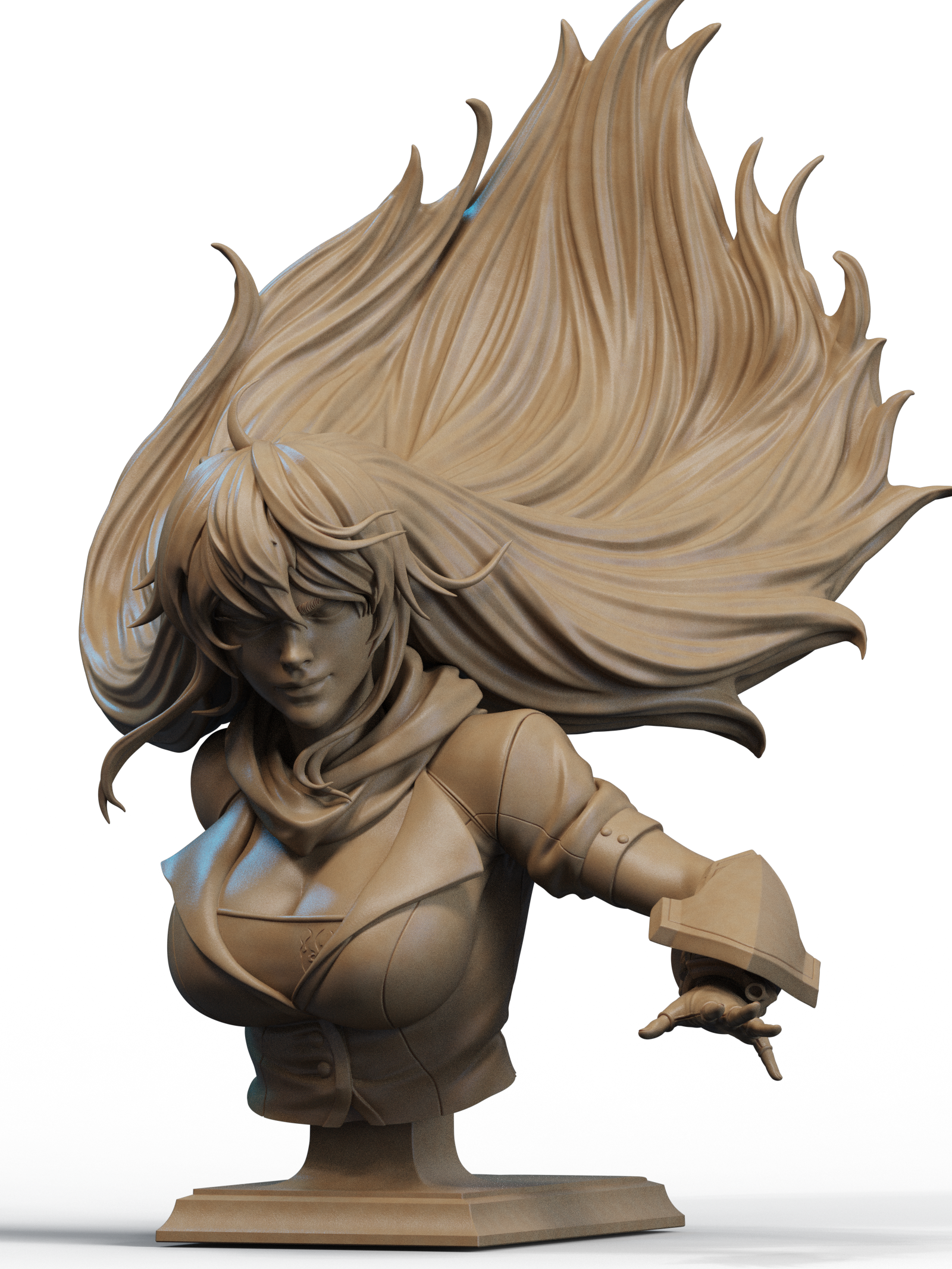 Yang Xiao Long