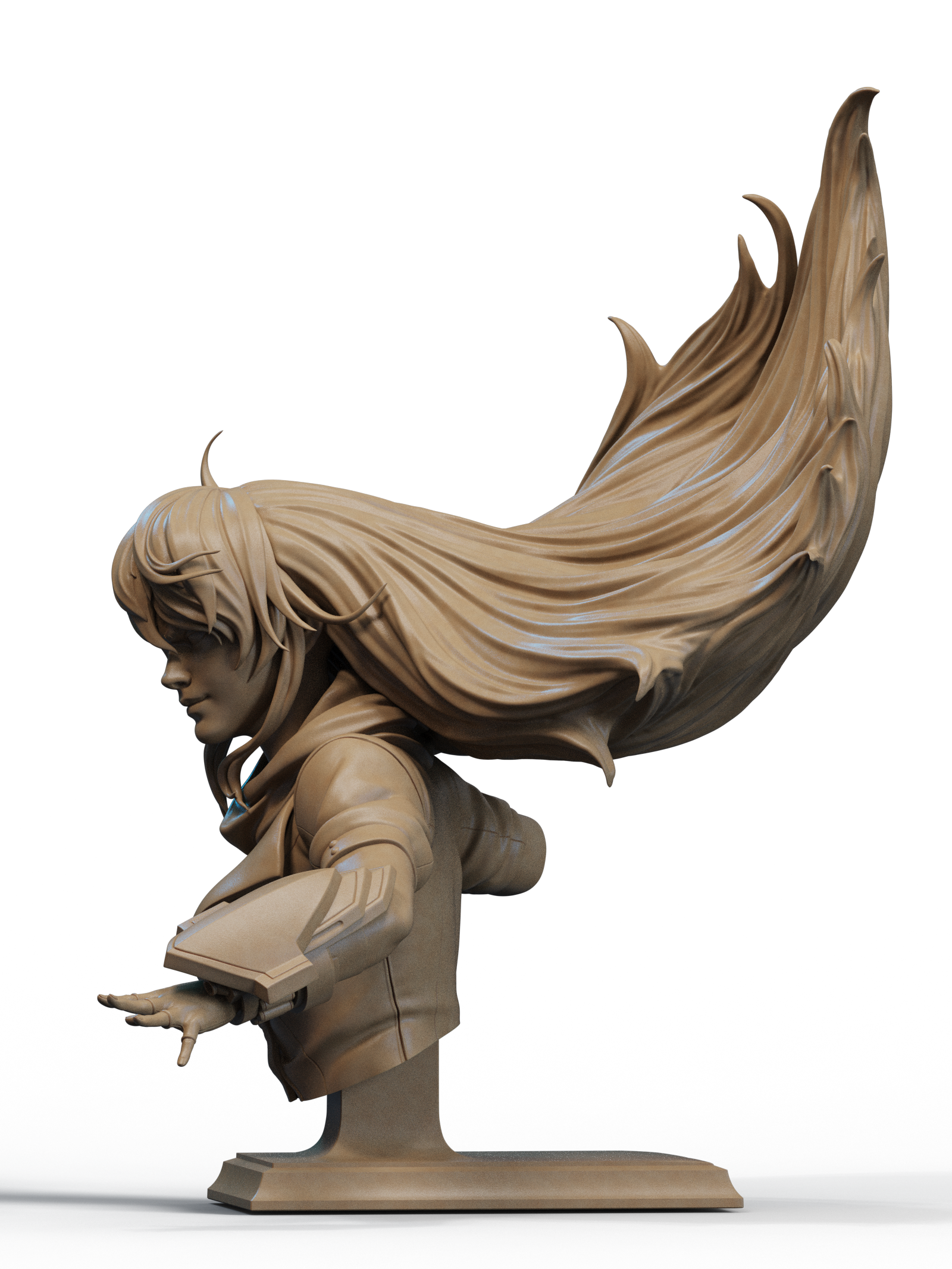 Yang Xiao Long