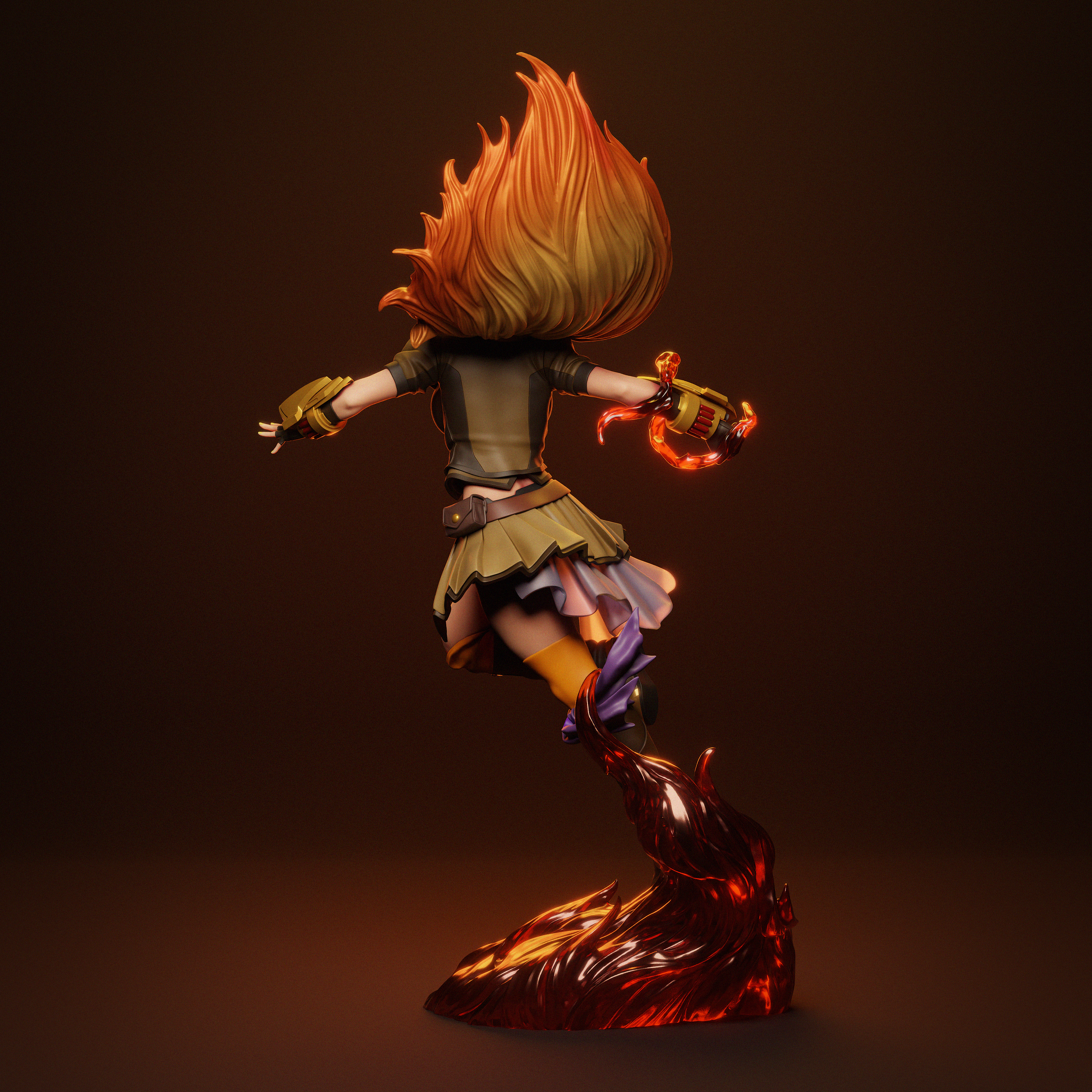 Yang Xiao Long