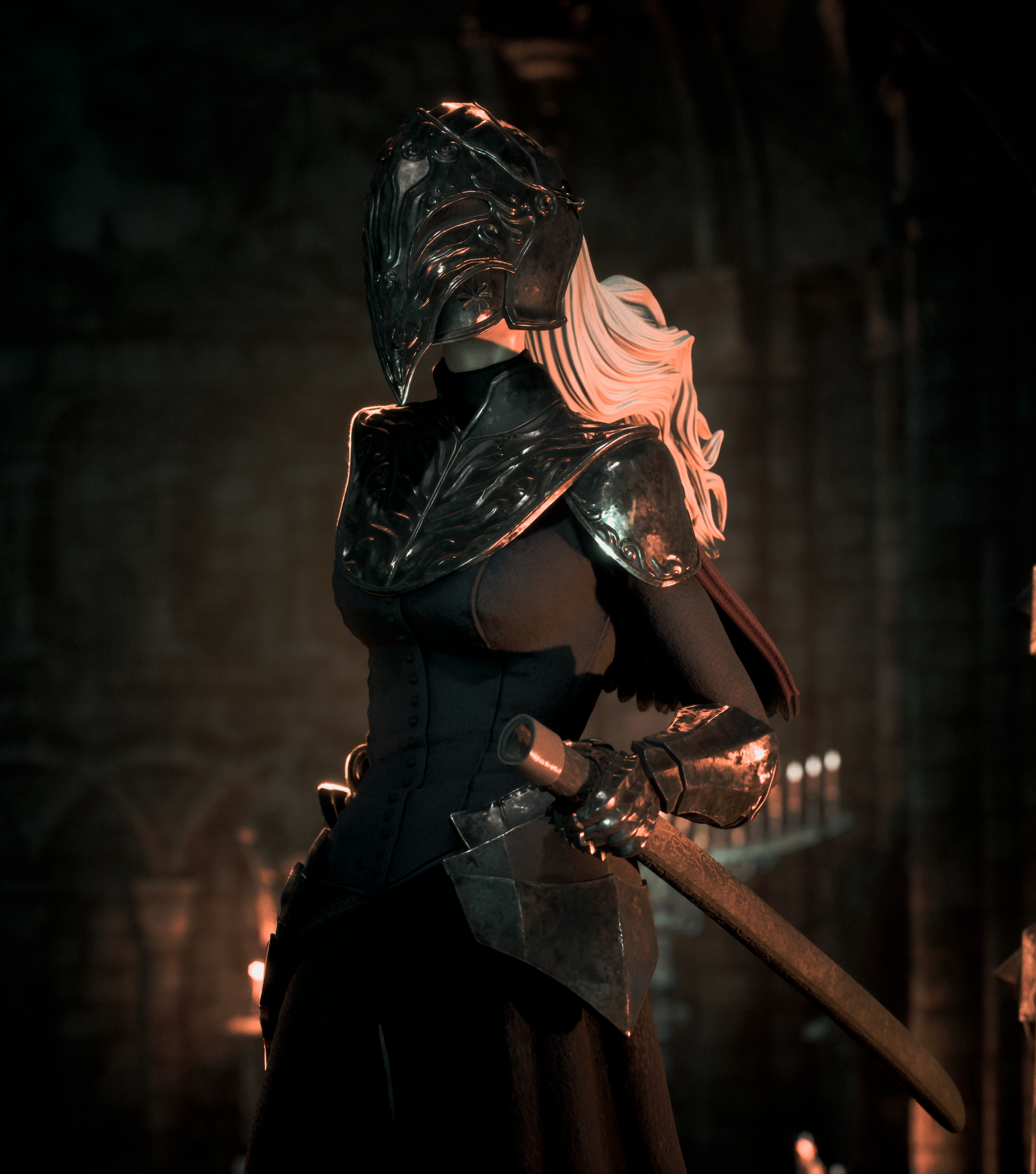 Yuria of Londor