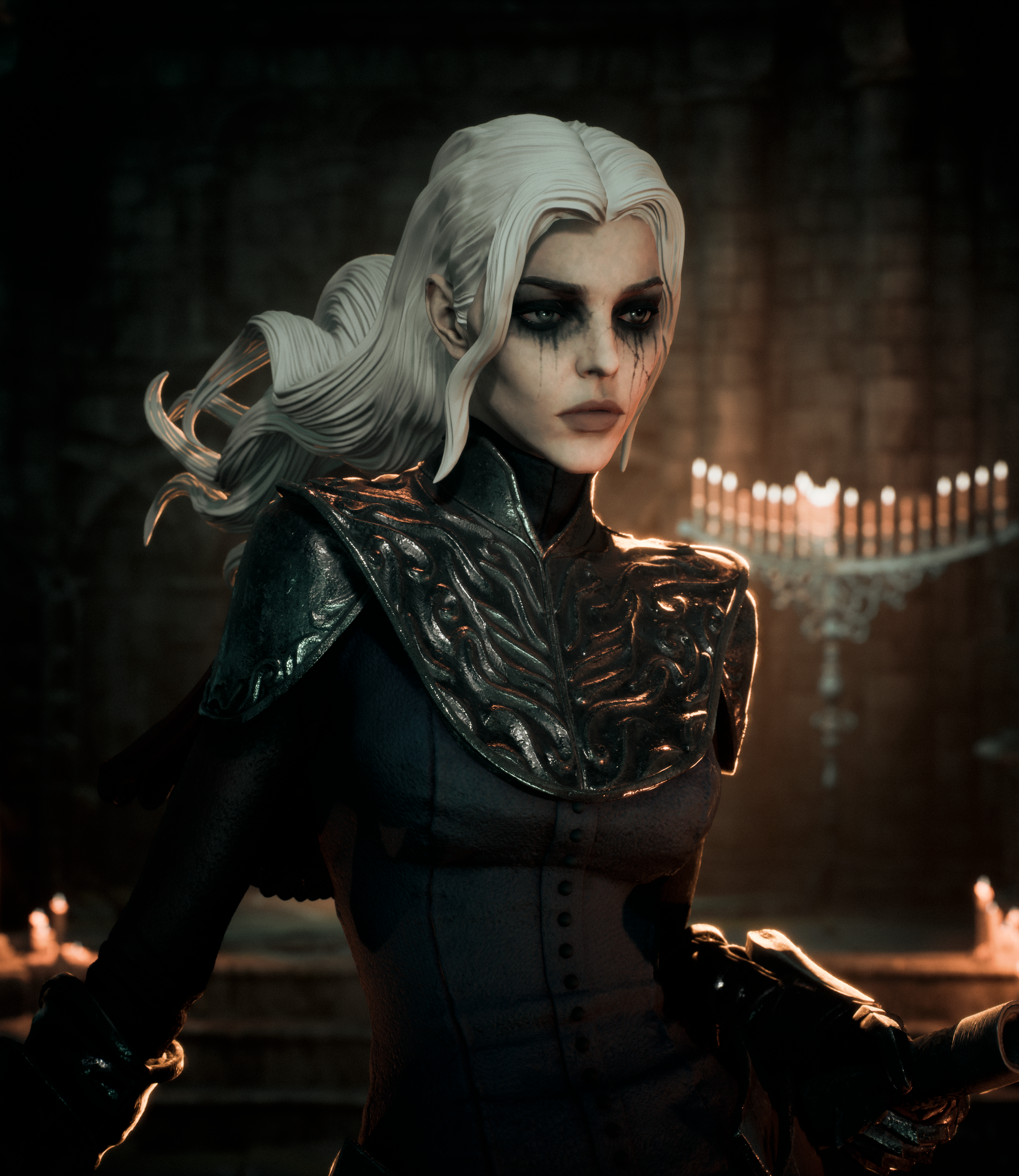 Yuria of Londor