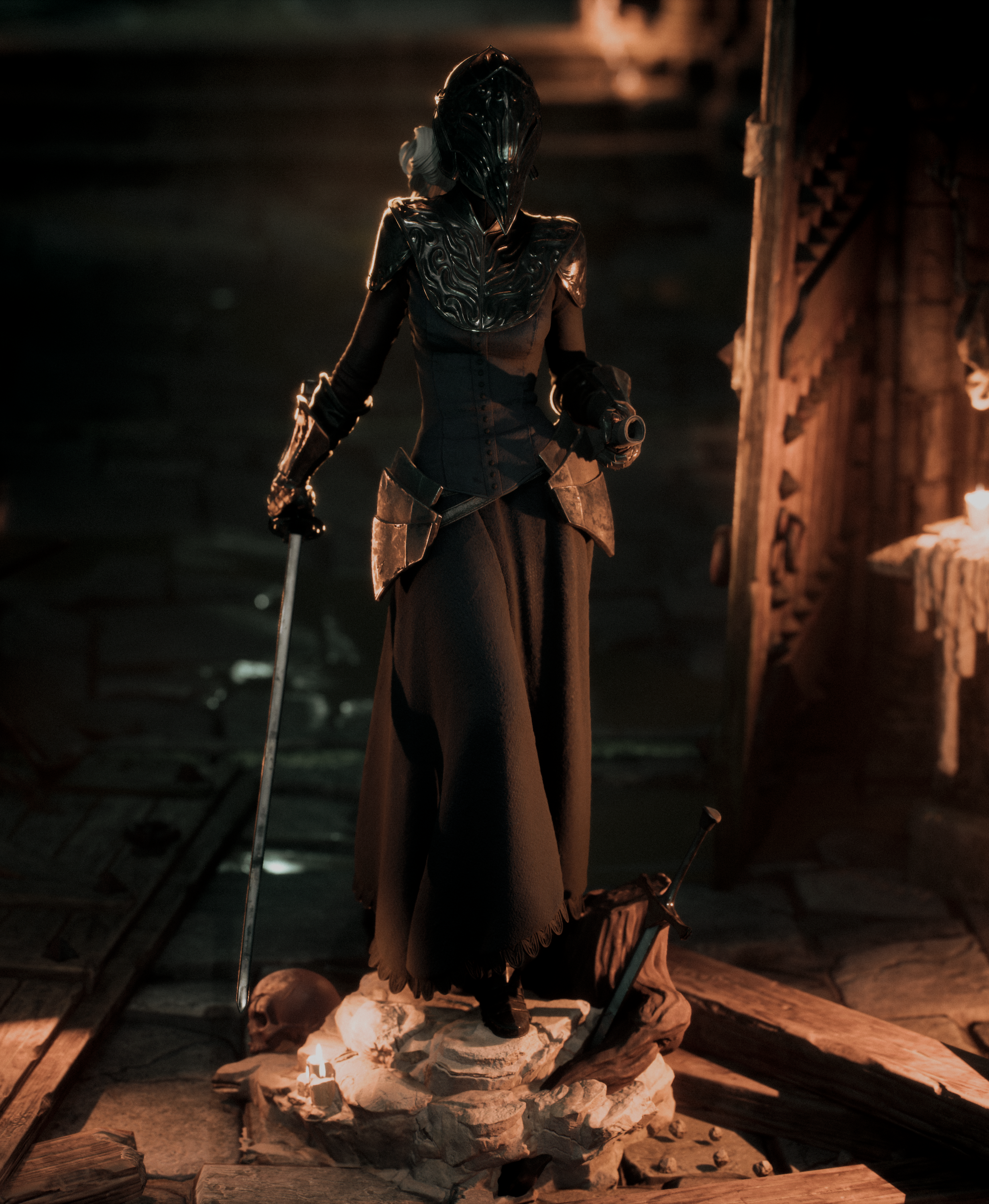 Yuria of Londor